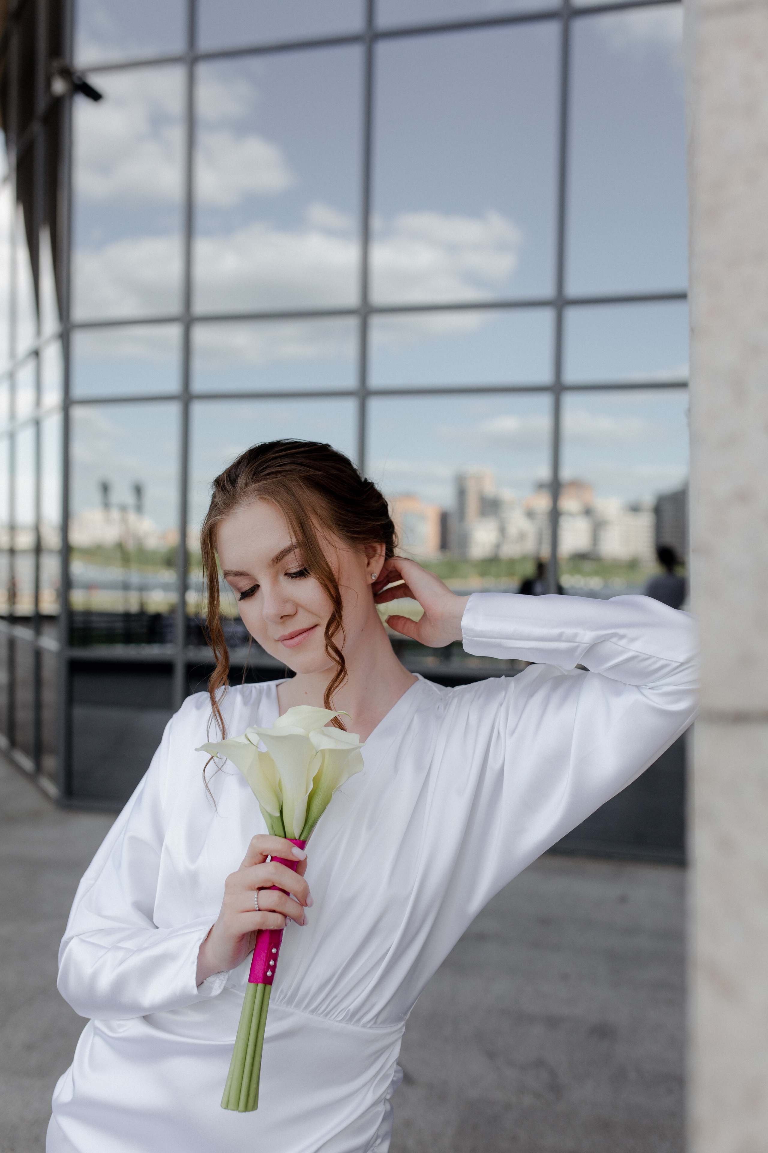 Эльза и Эльвир. Главная