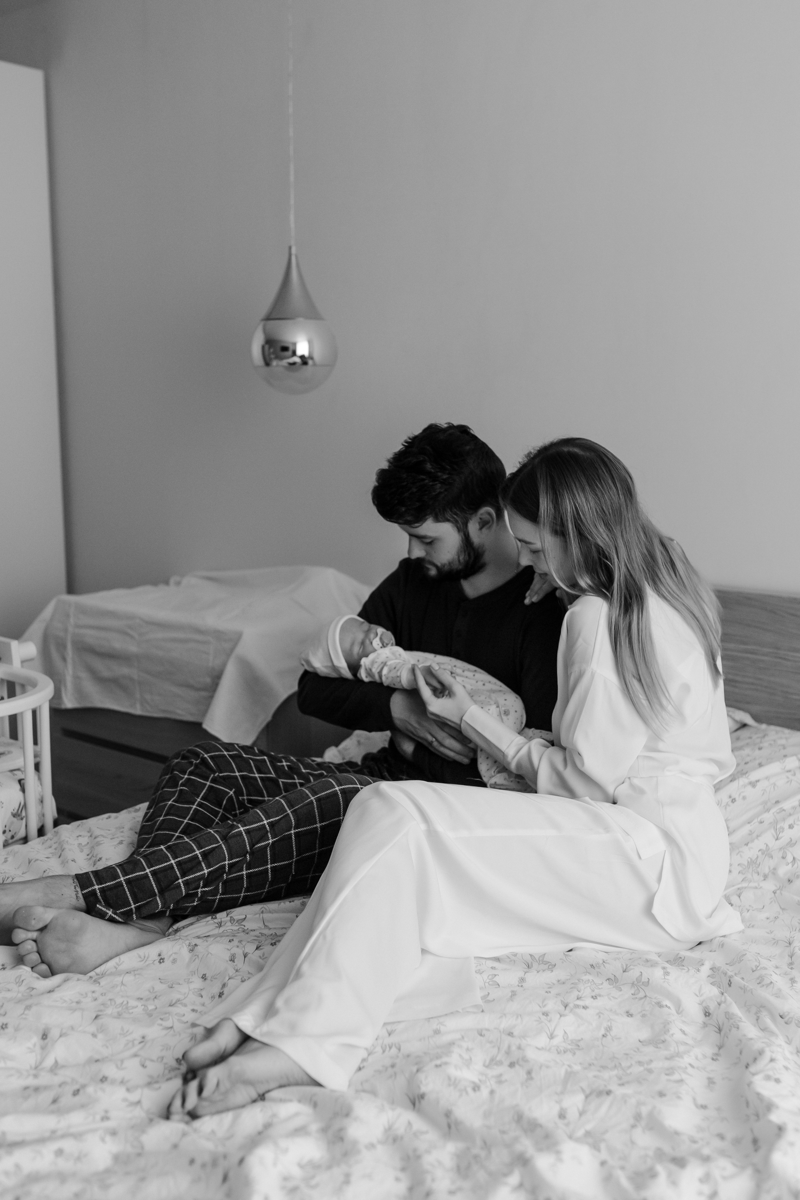 Алина, Никита и Родион. Главная