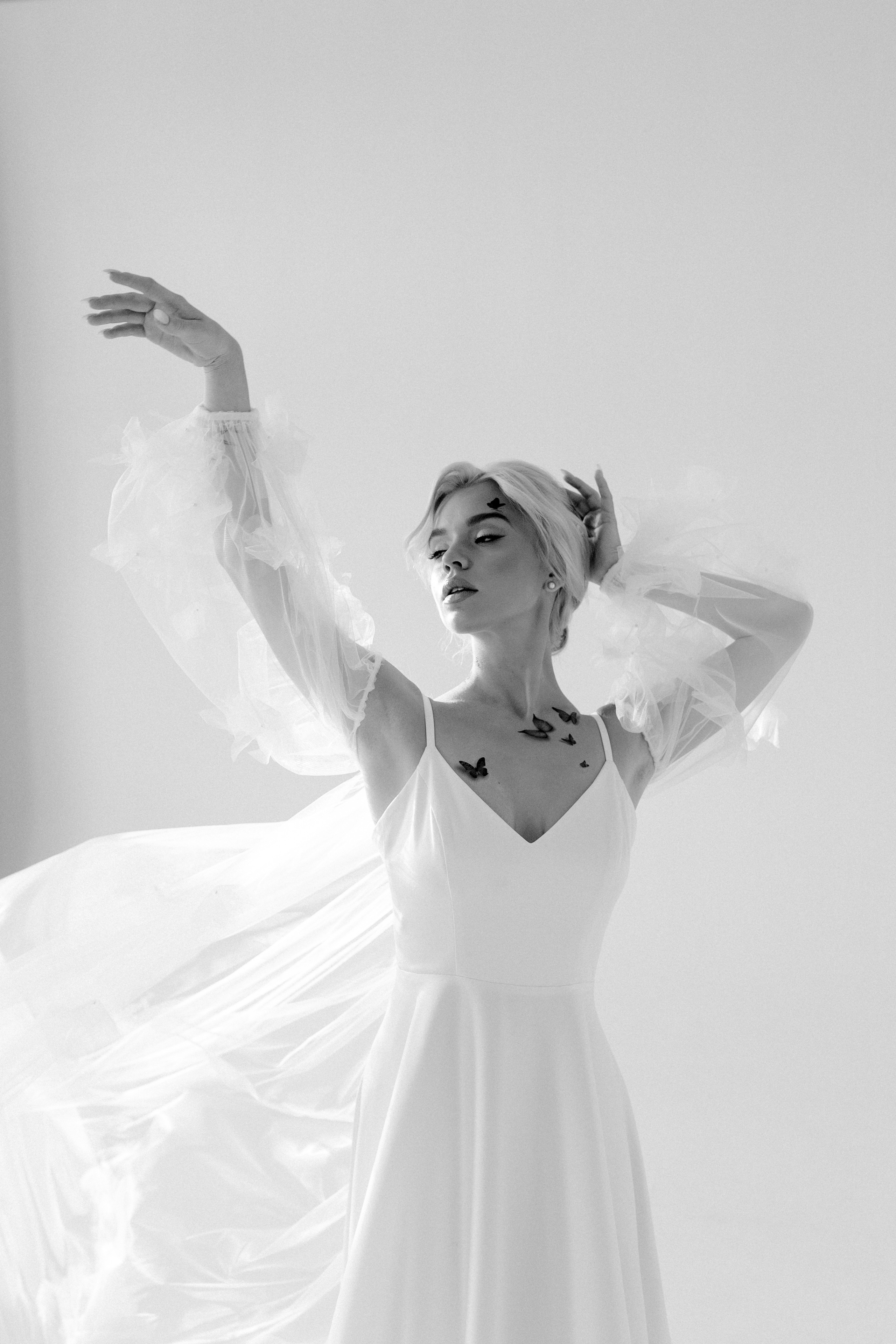 Катя. Главная