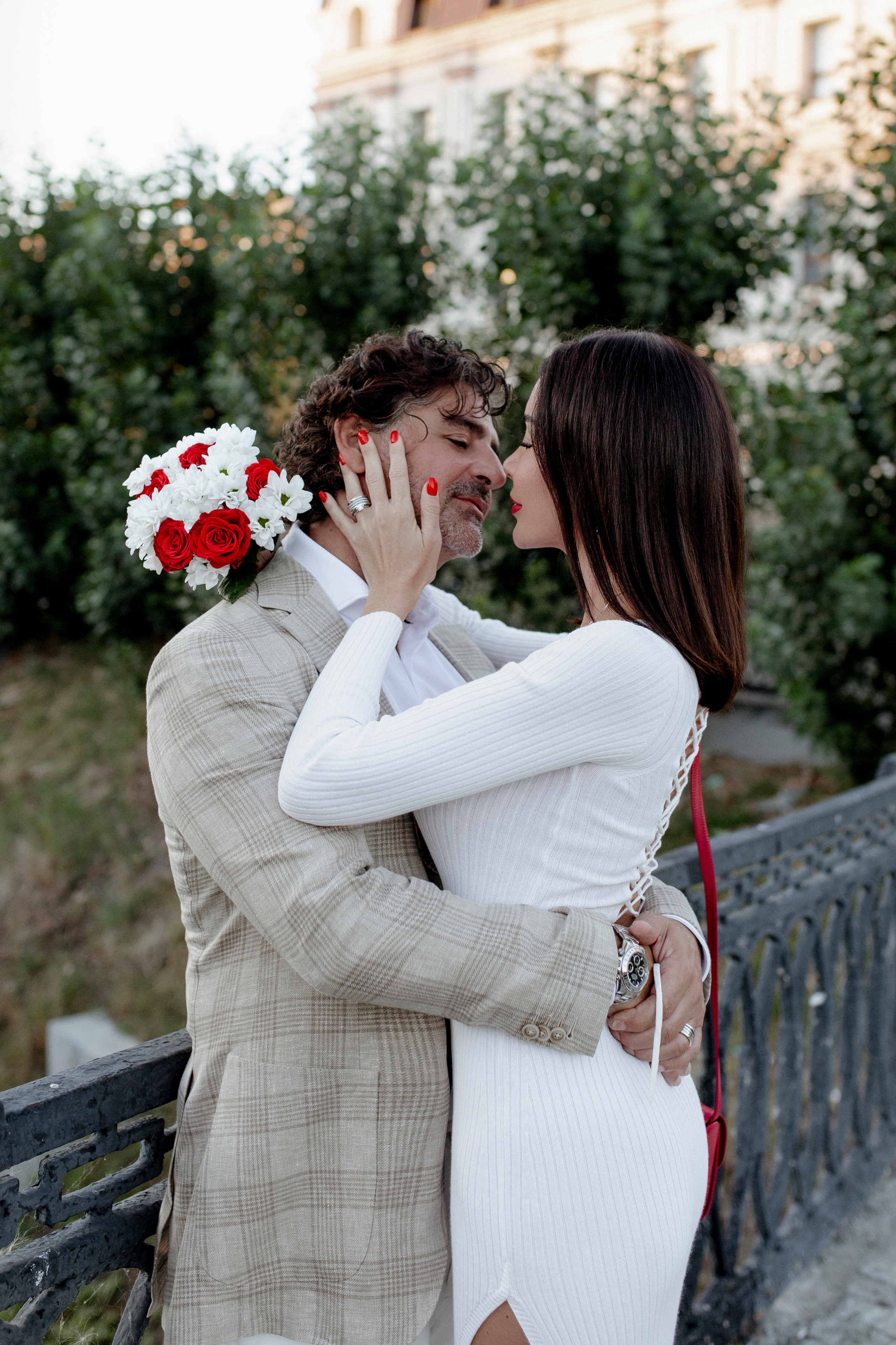 K & N. Главная