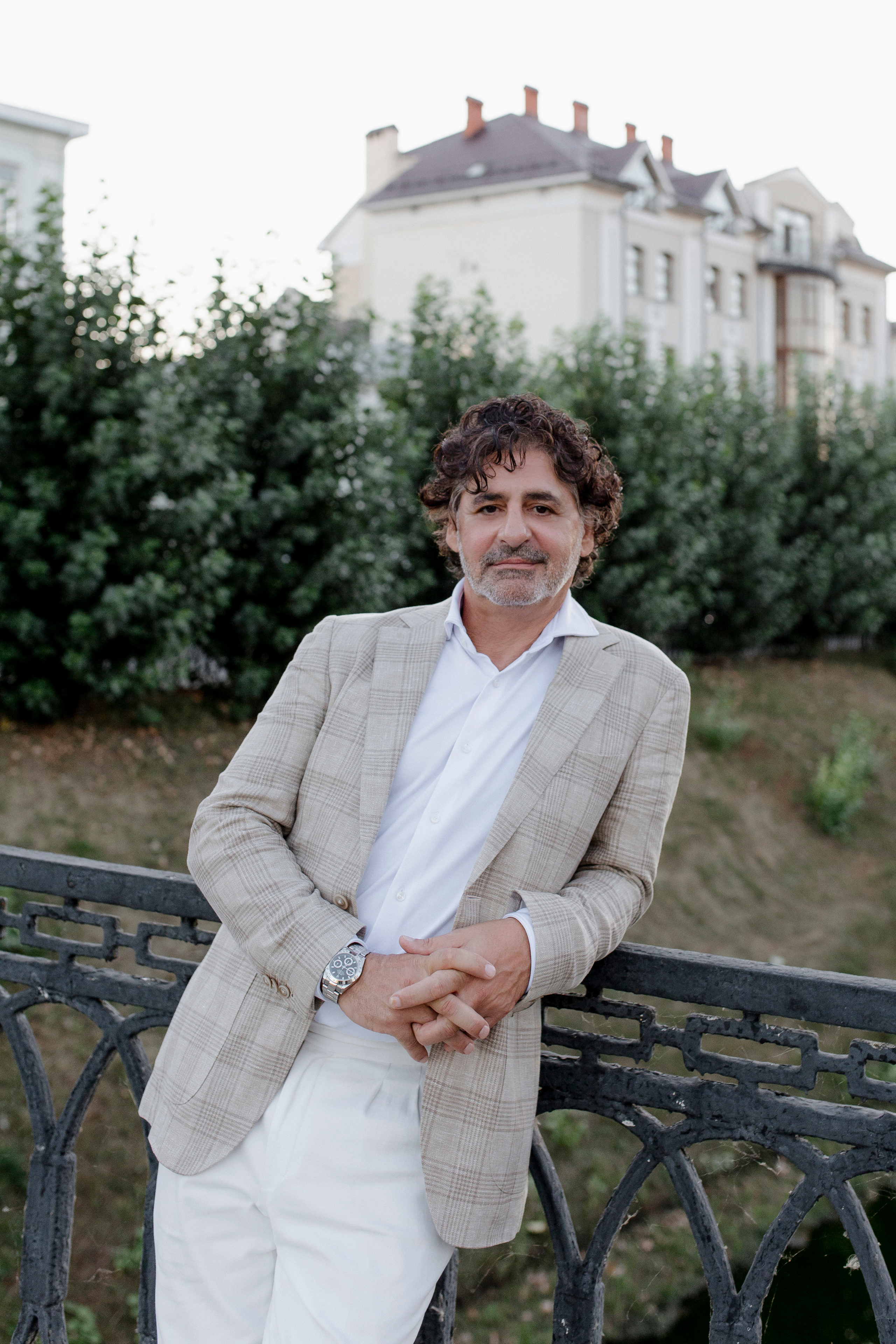 K & N. Главная