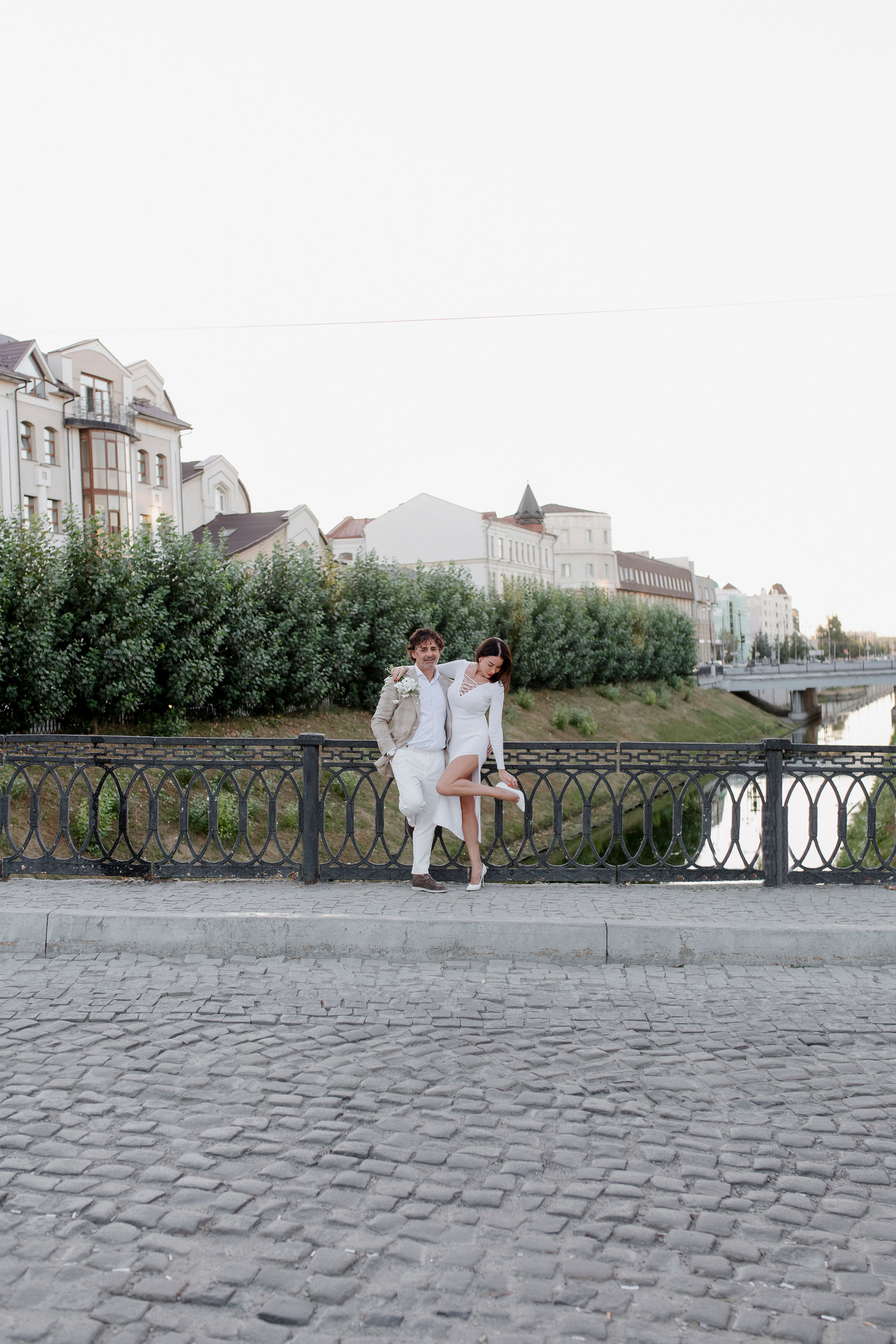 K & N. Главная