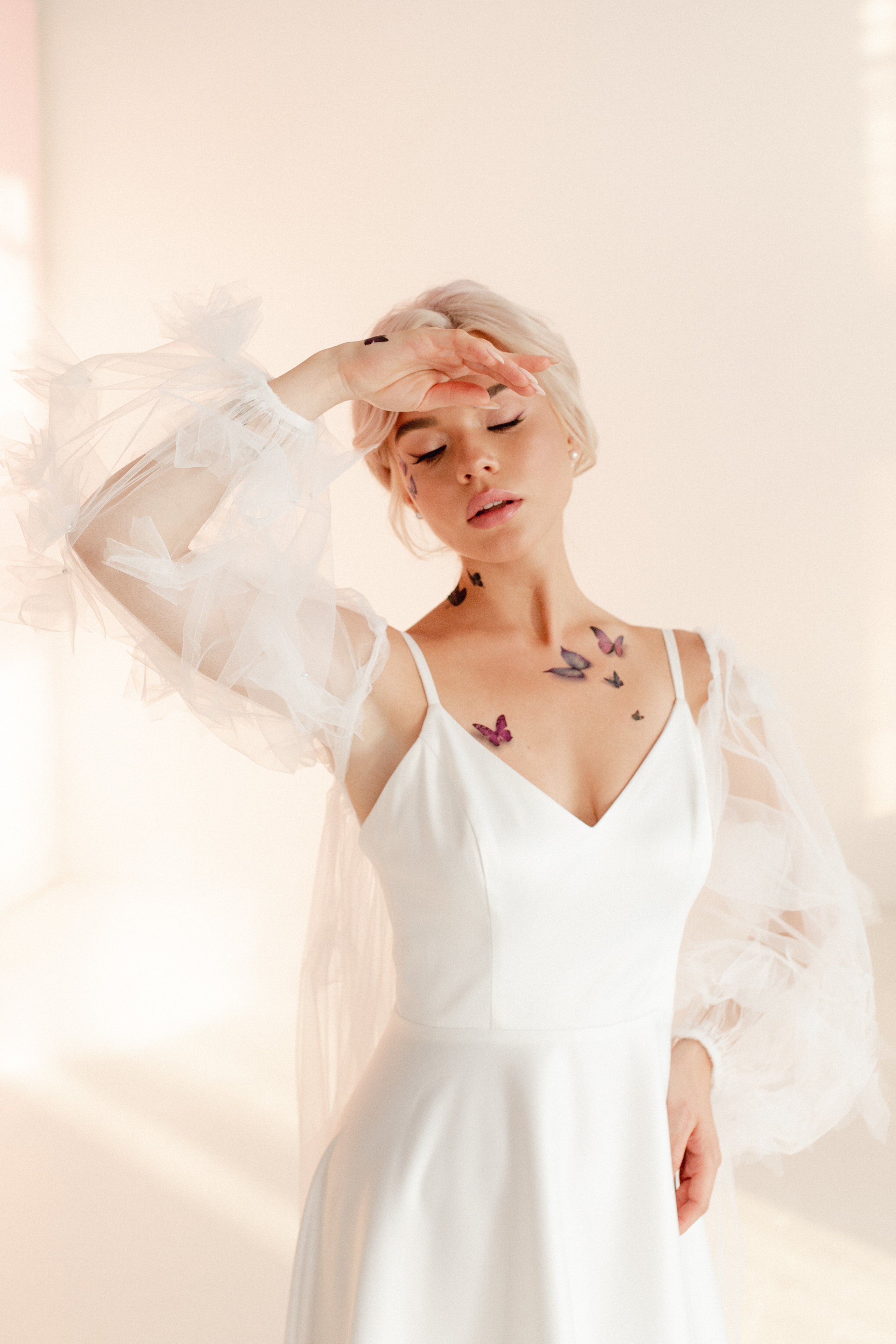 Катя. Главная