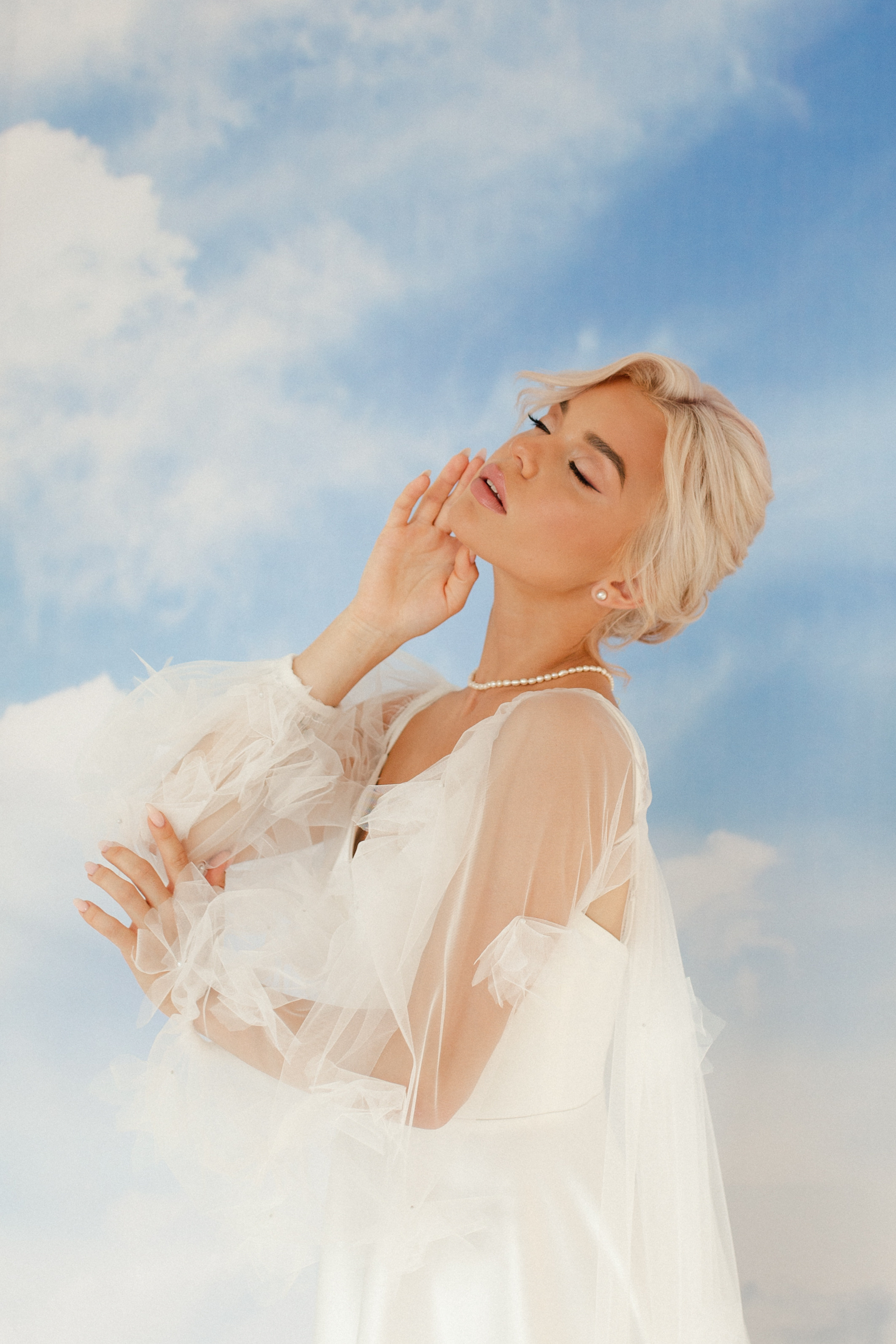 Катя. Главная