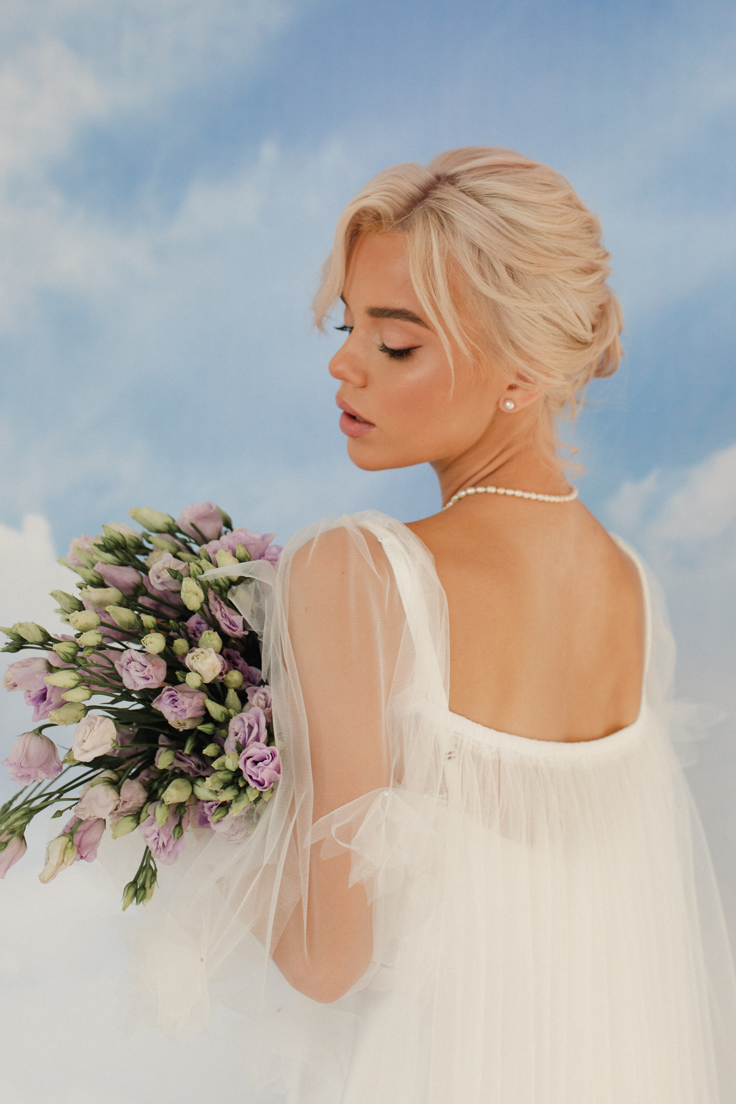 Катя. Главная