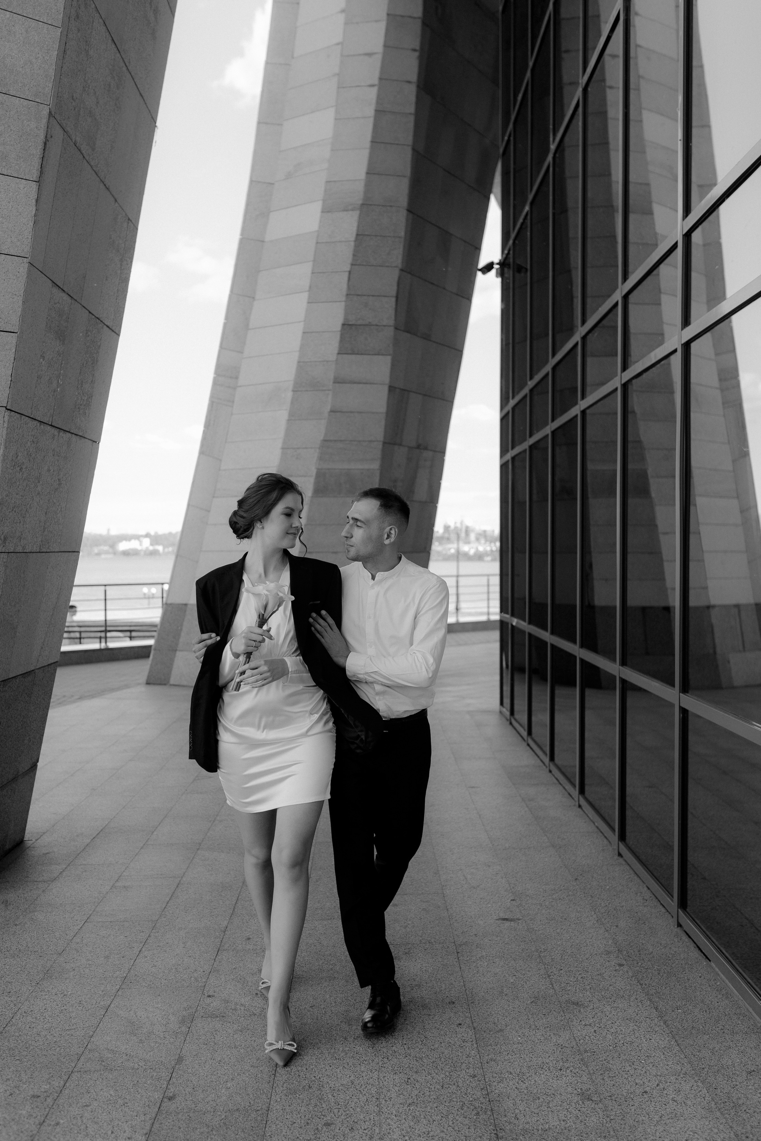 Эльза и Эльвир. Главная