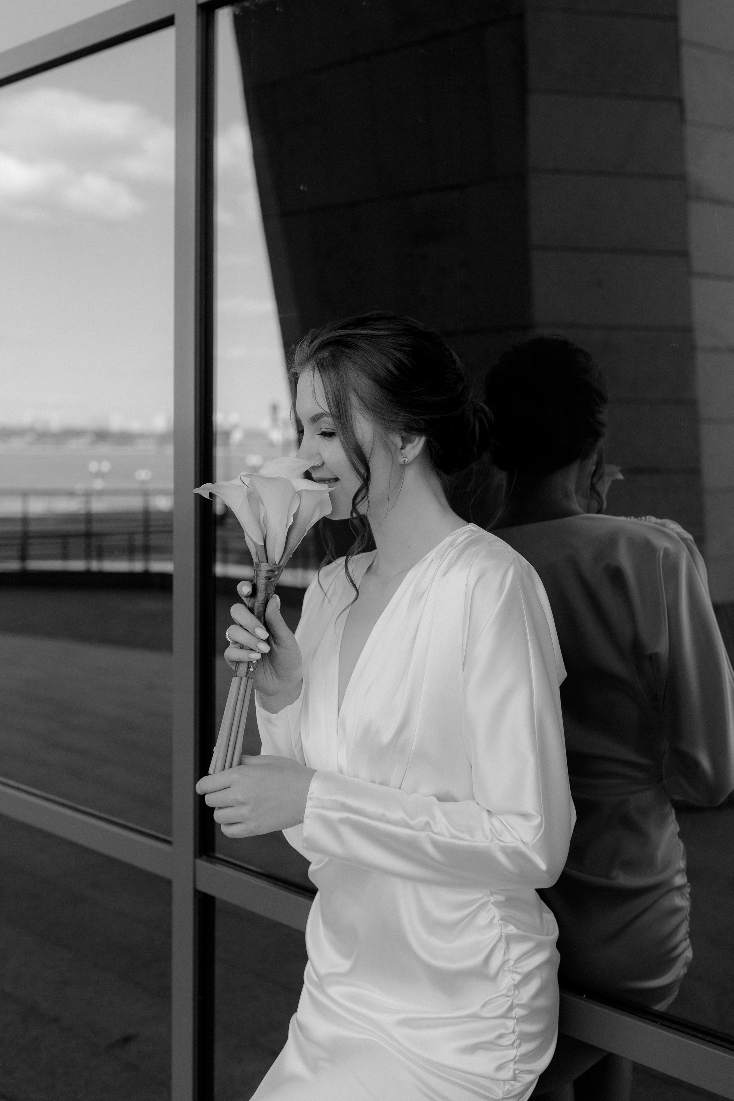 Эльза и Эльвир. Главная