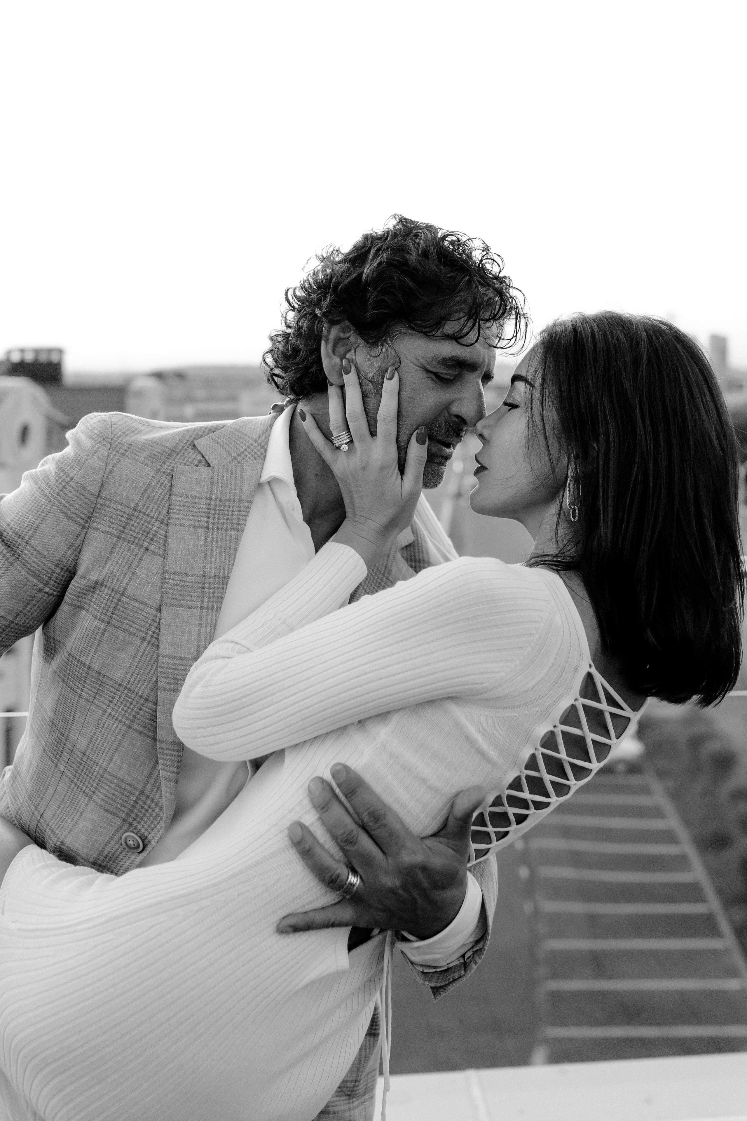 K & N. Главная