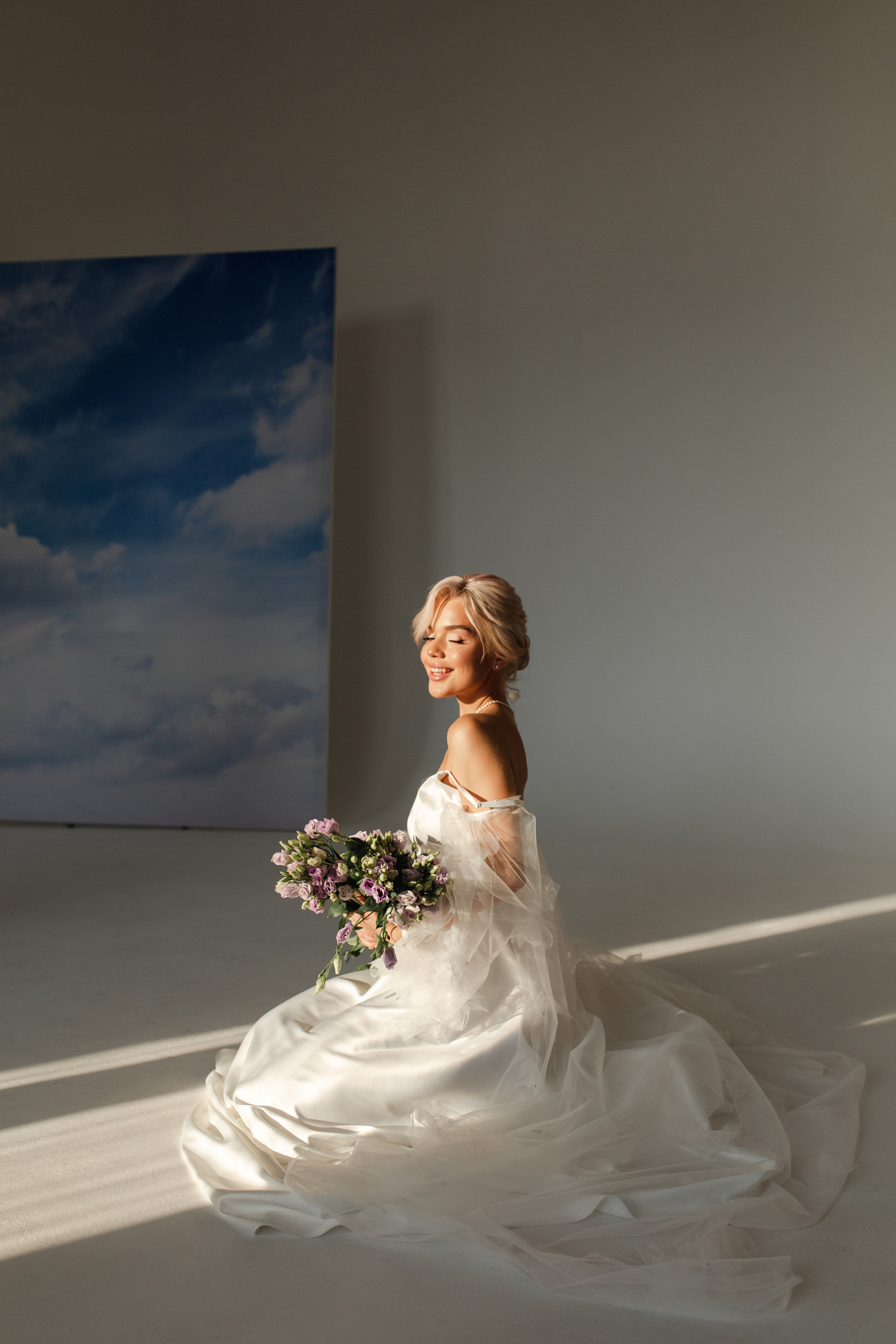 Катя. Главная