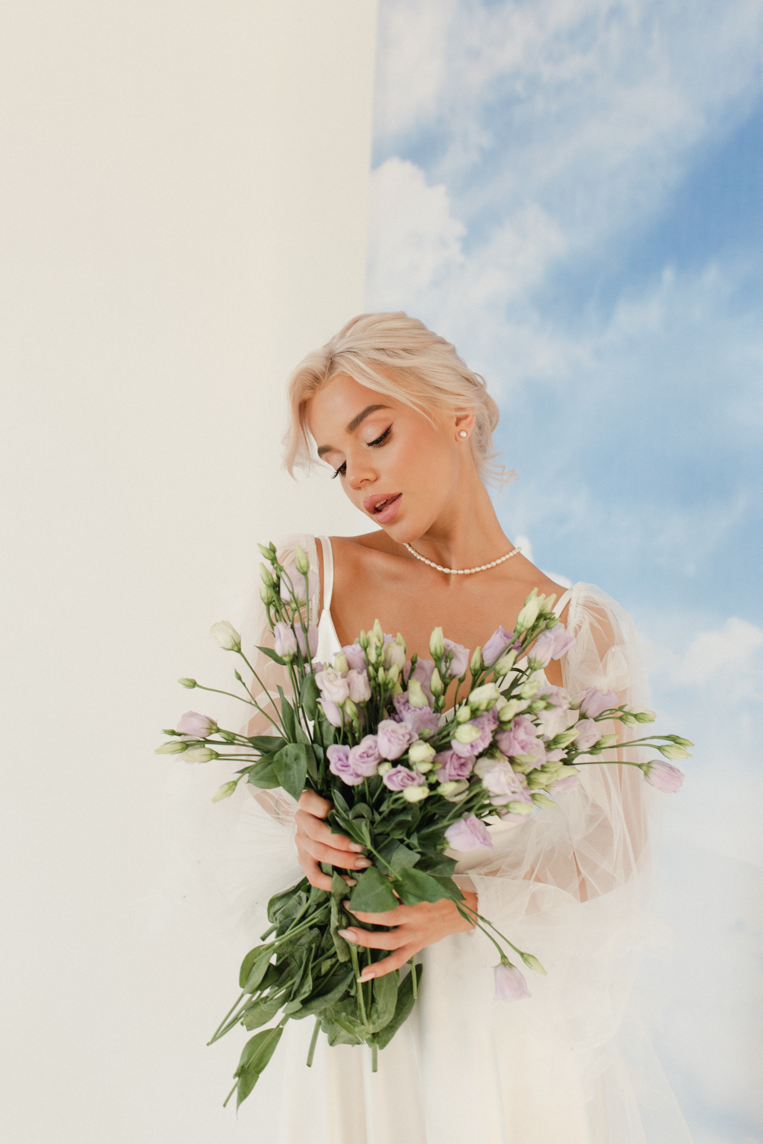 Катя. Главная