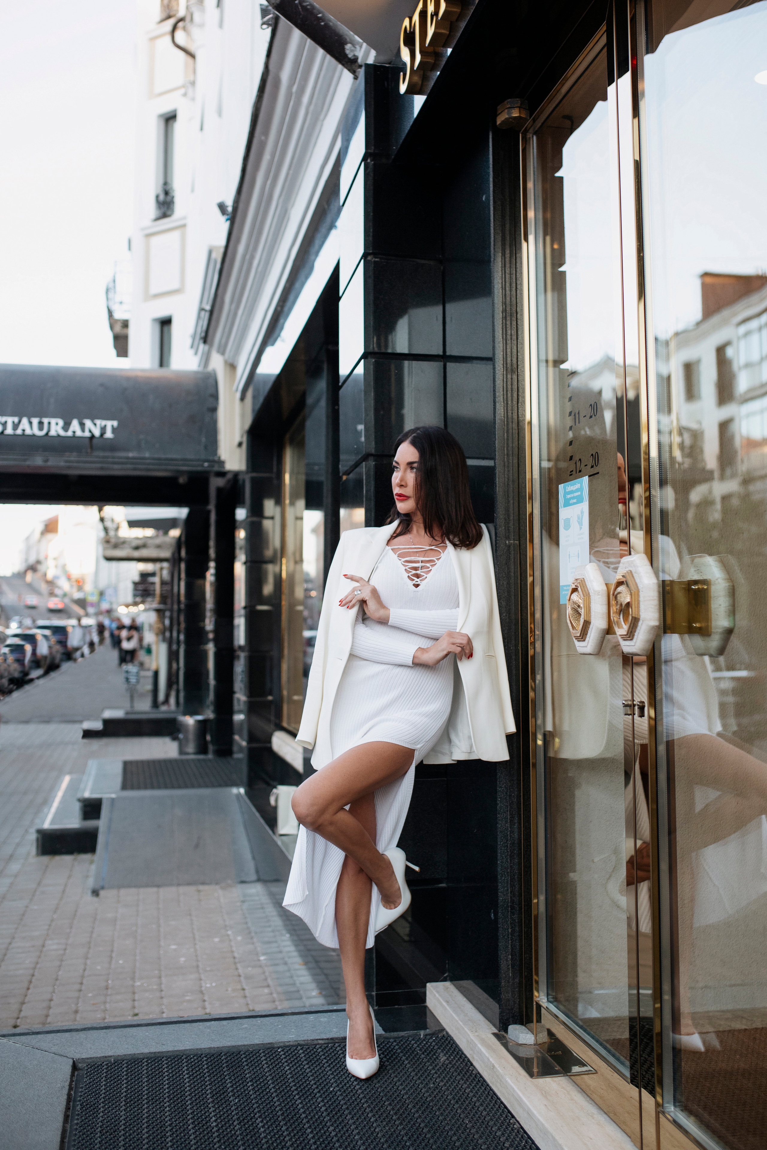 K & N. Главная