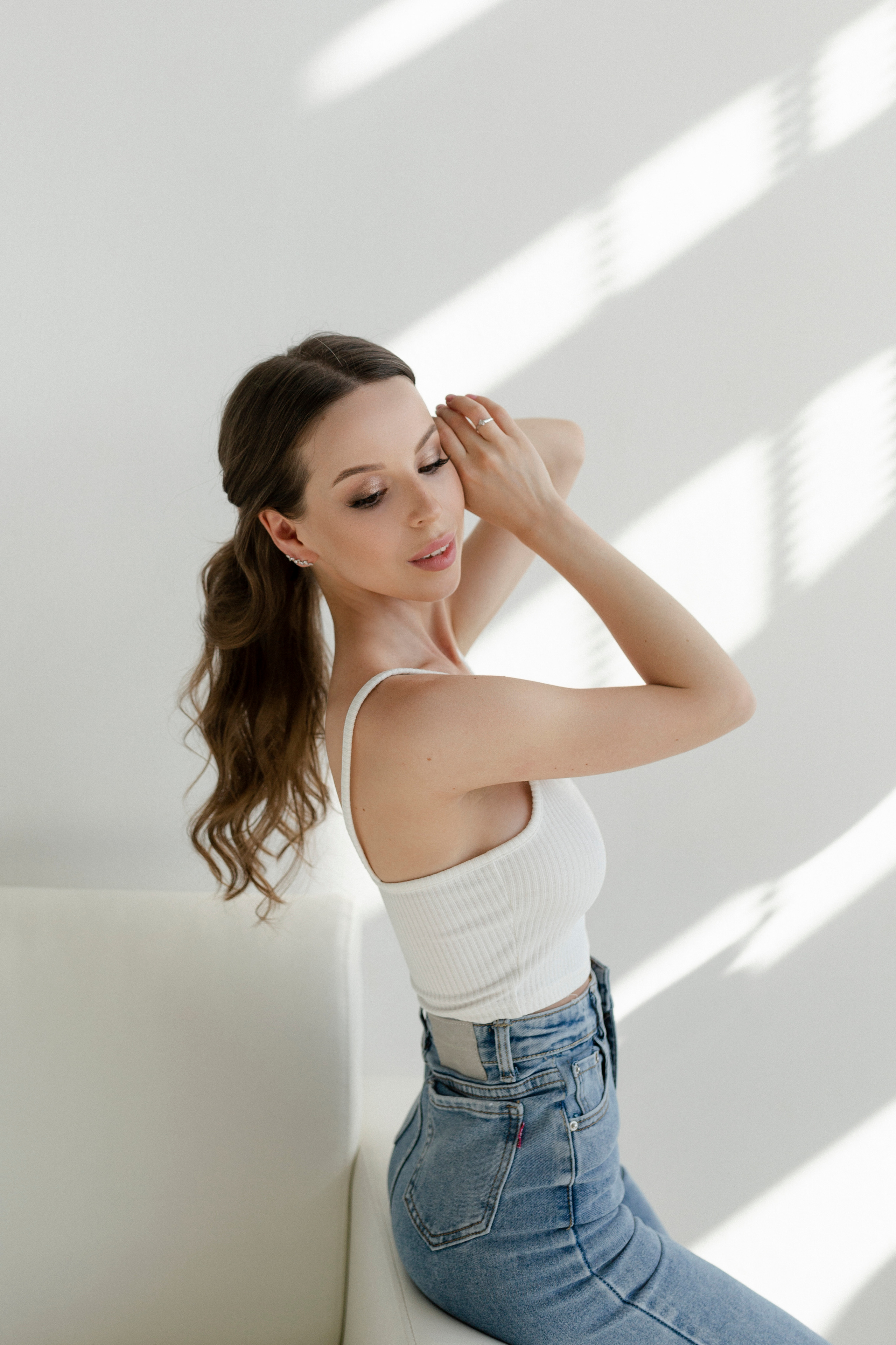 Гульзия. Главная