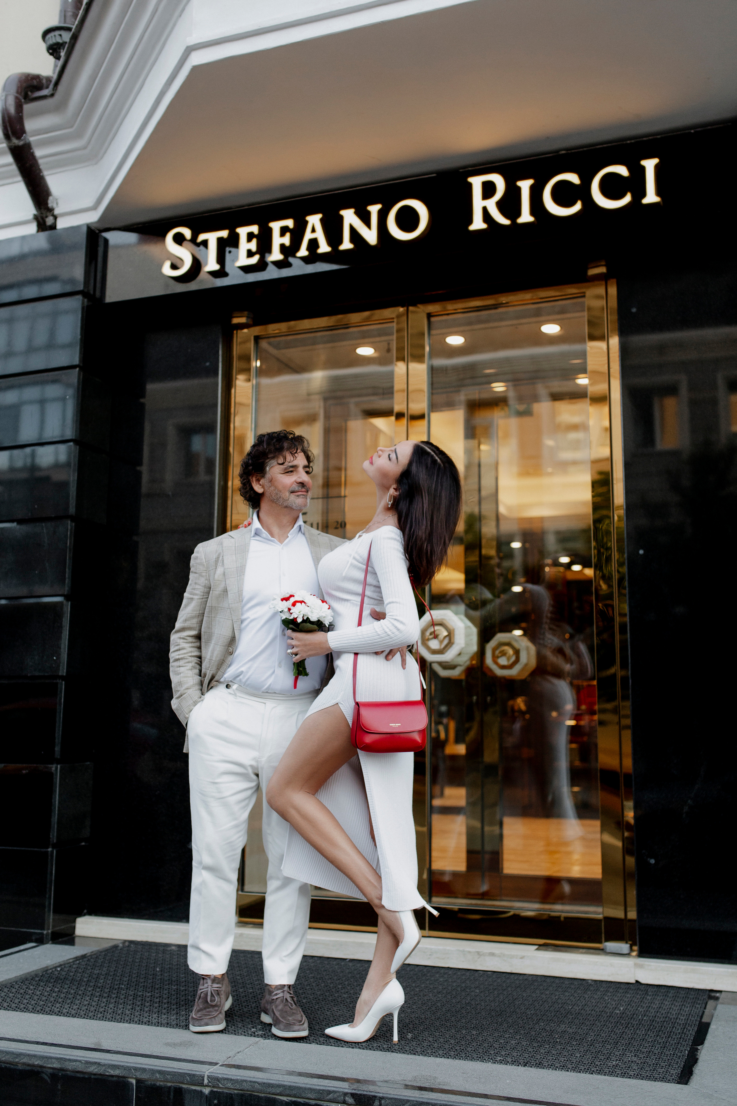 K & N. Главная