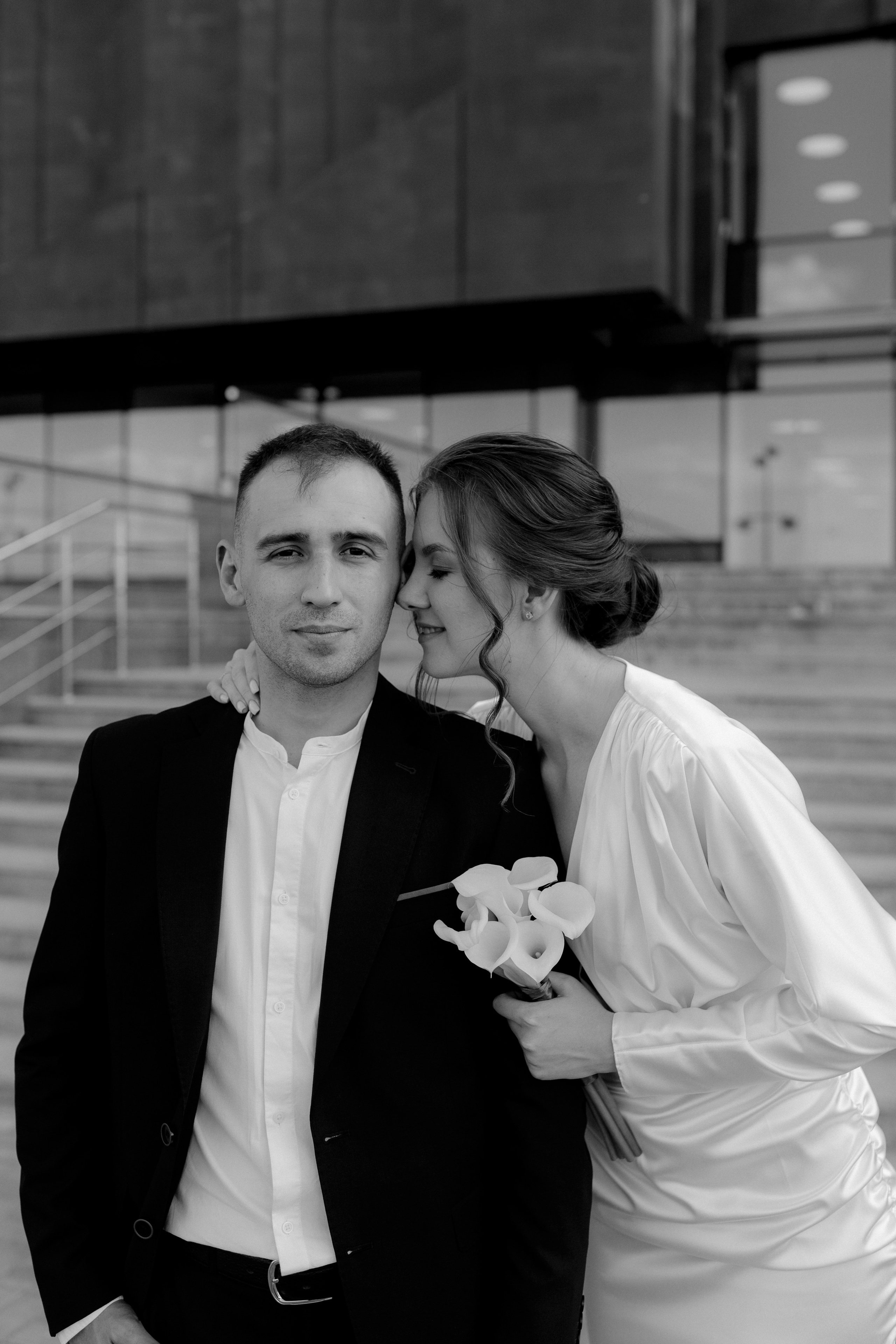 Эльза и Эльвир. Главная