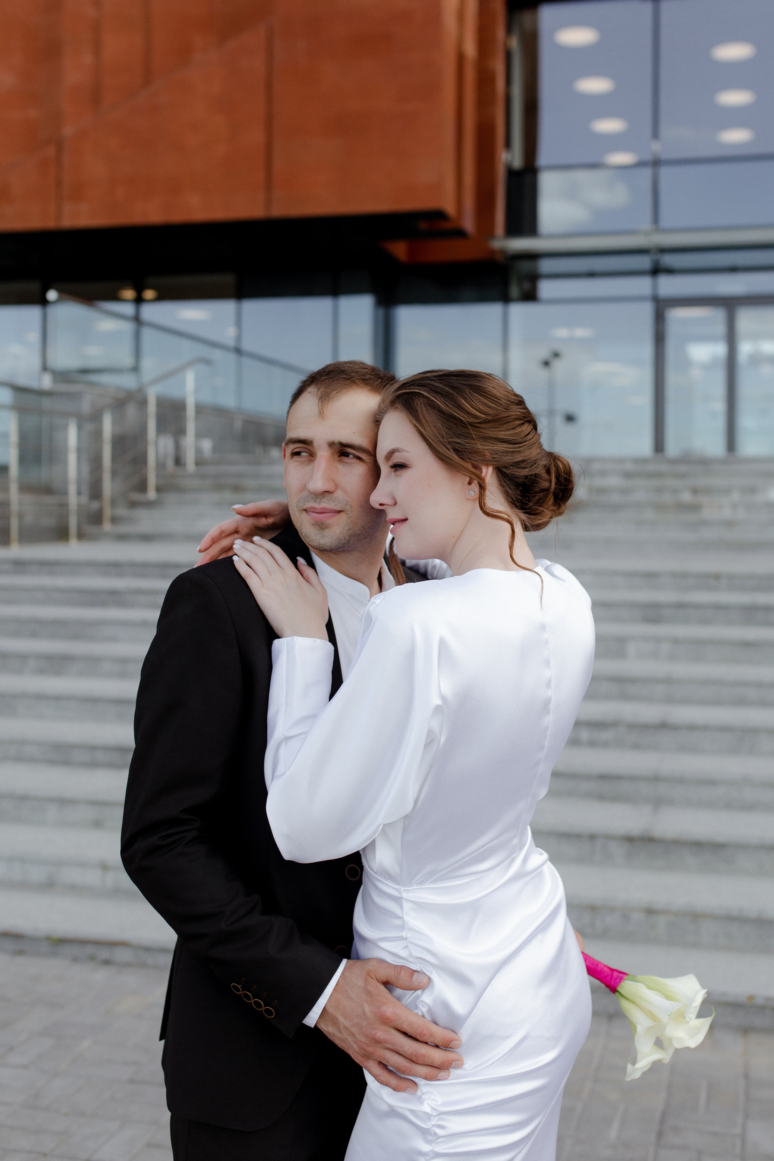 Эльза и Эльвир. Главная