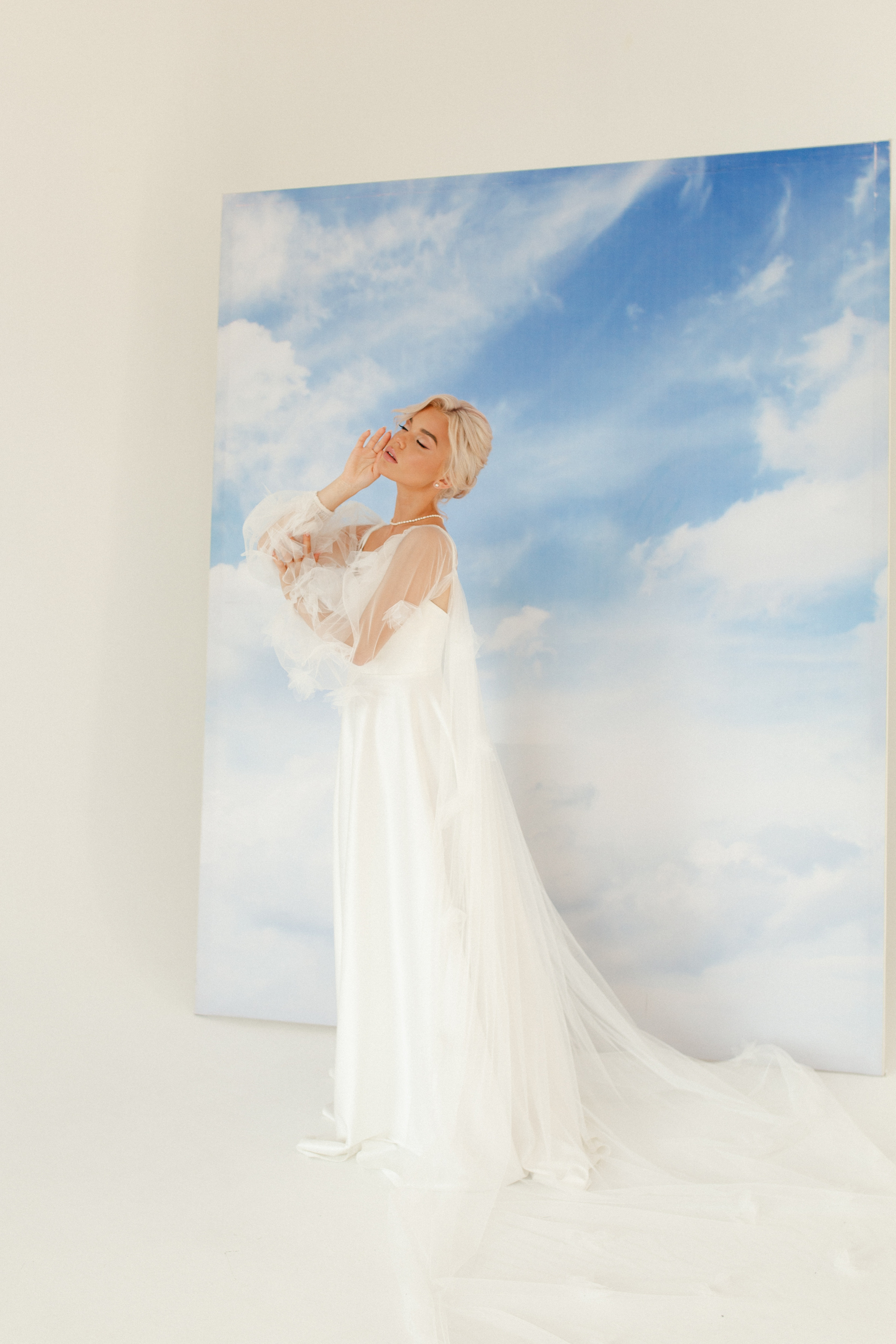 Катя. Главная