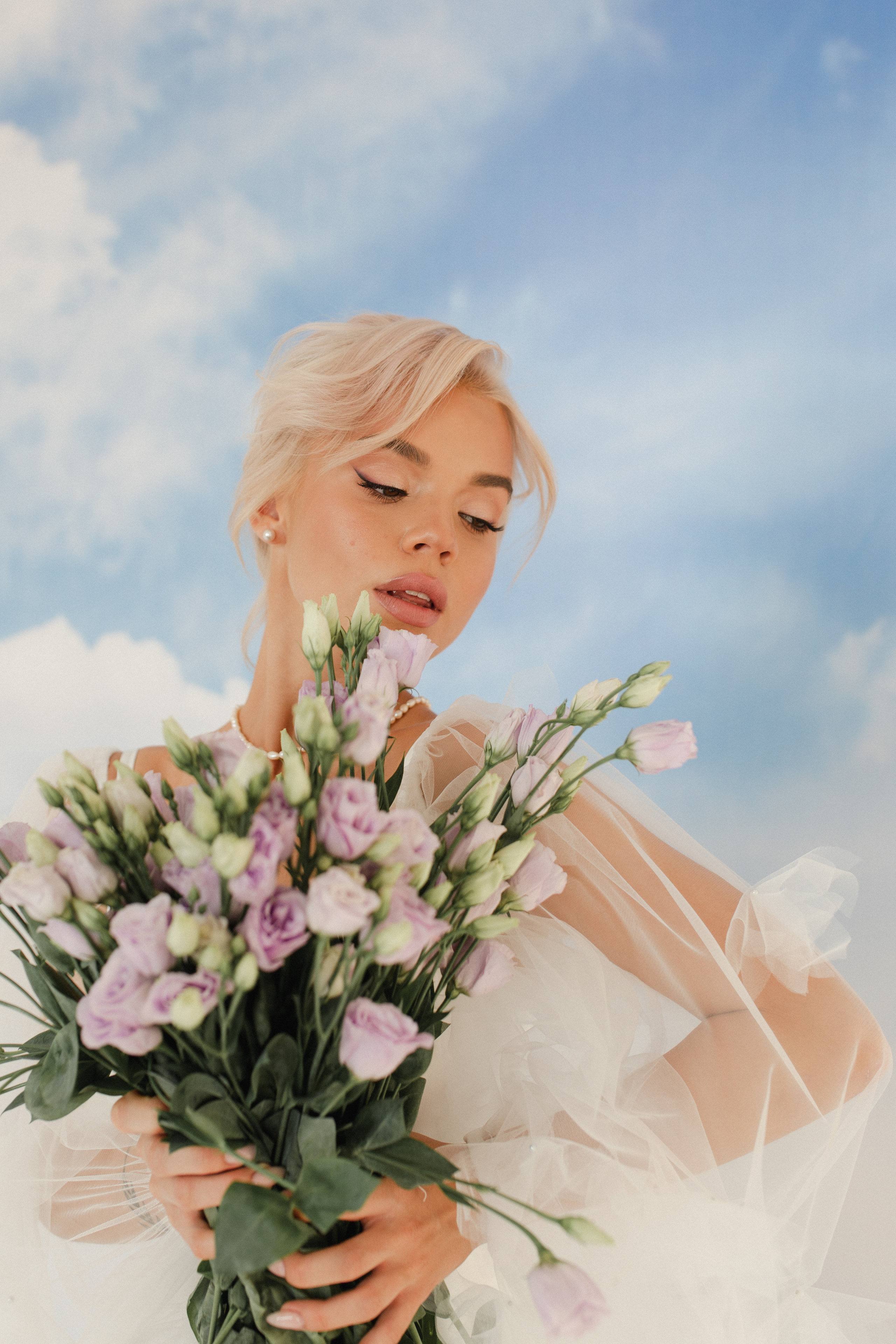 Катя. Главная