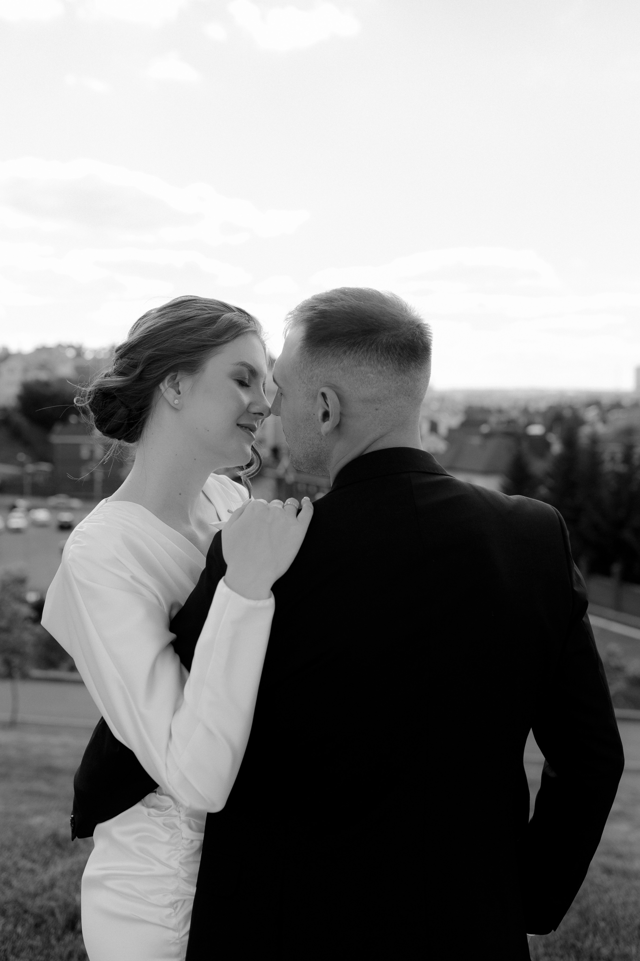 Эльза и Эльвир. Главная