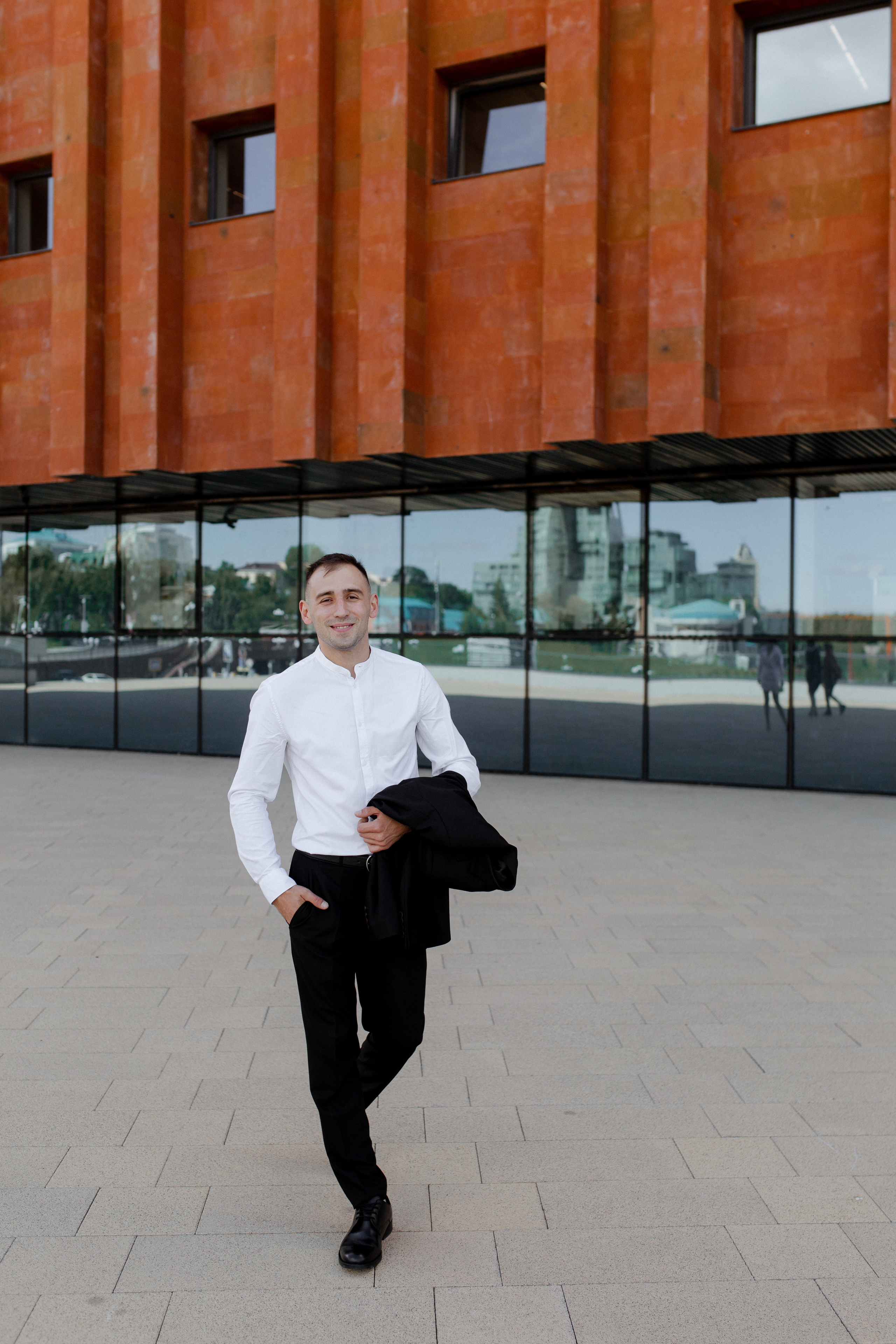 Эльза и Эльвир. Главная