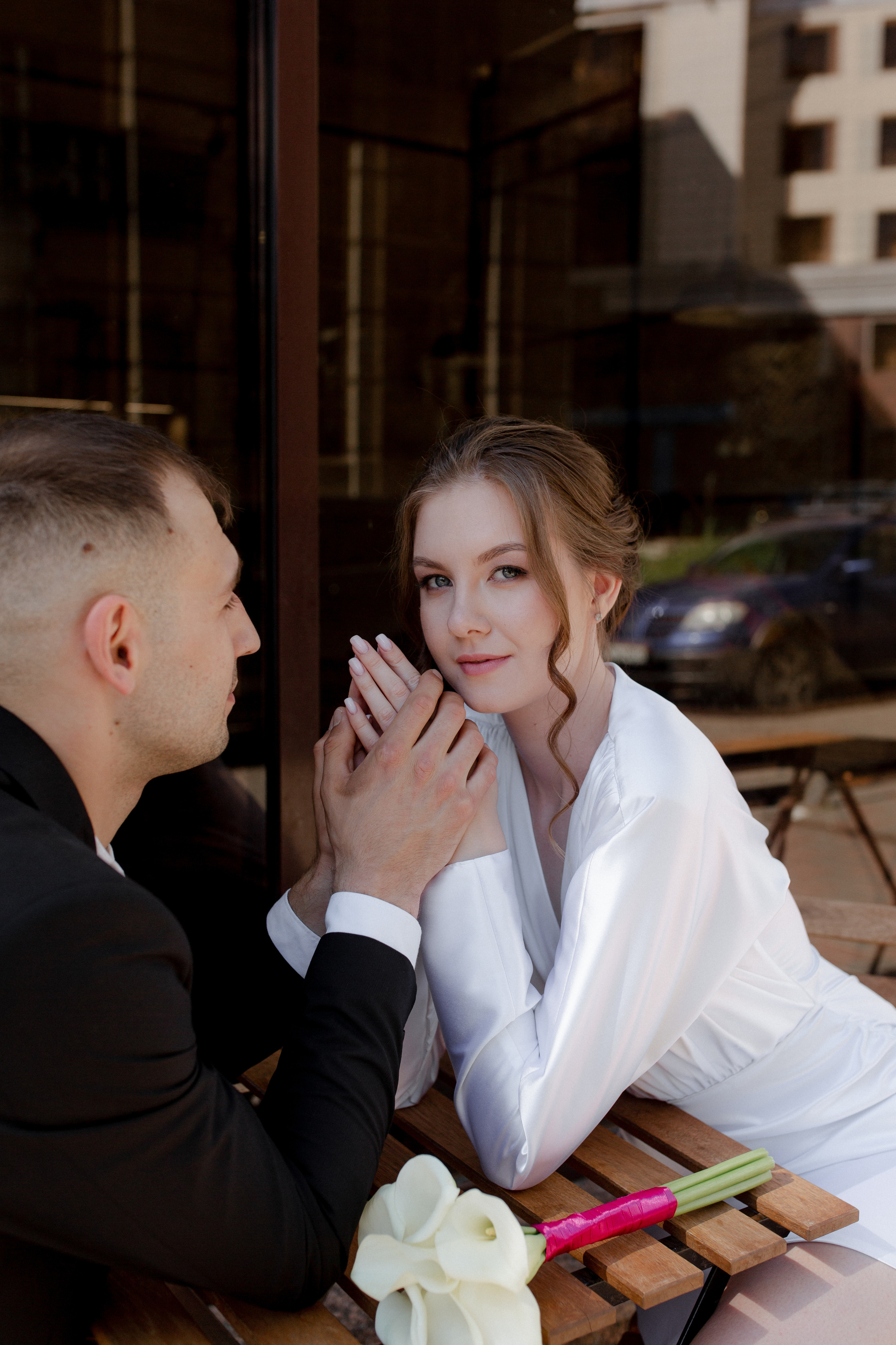 Эльза и Эльвир. Главная