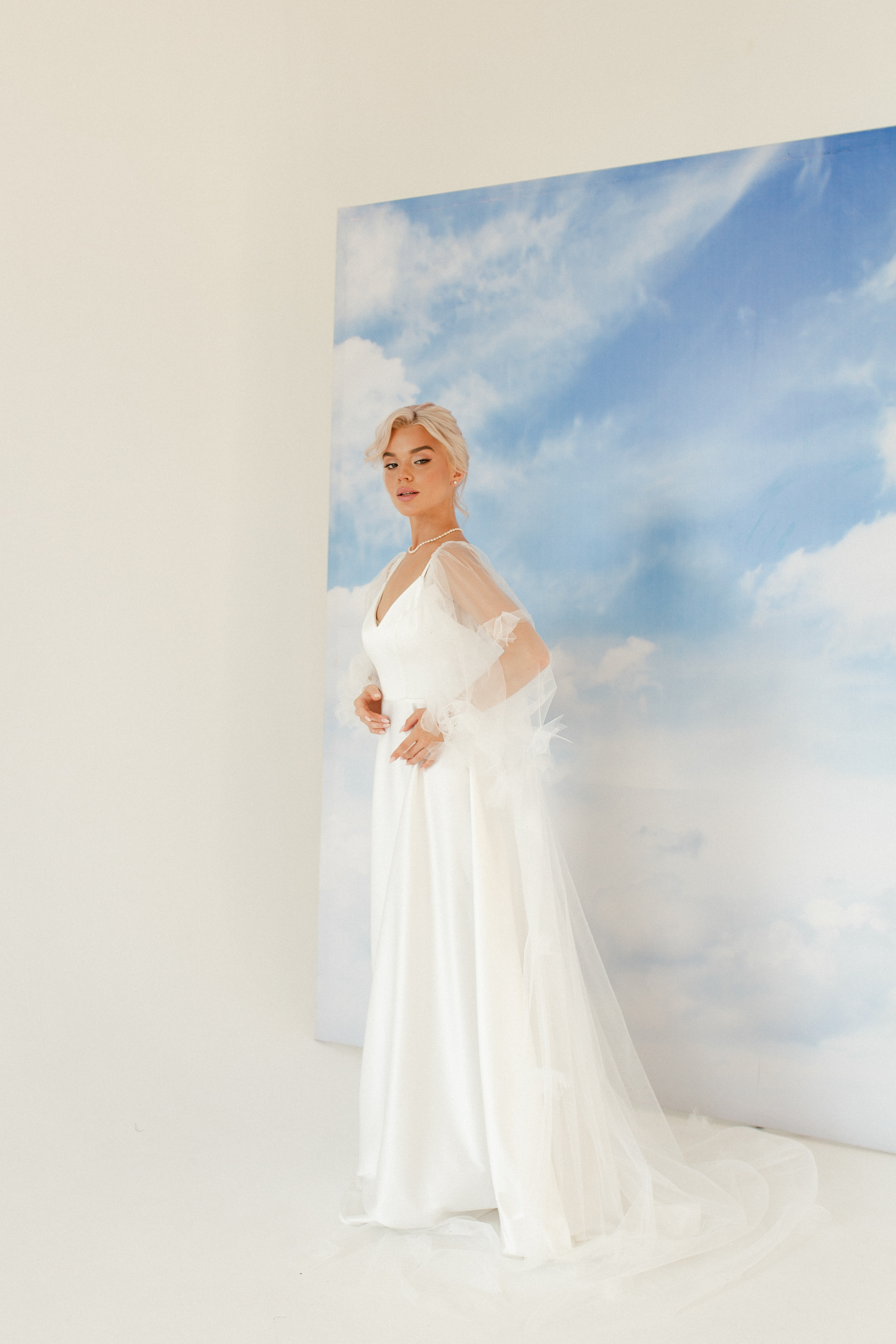 Катя. Главная