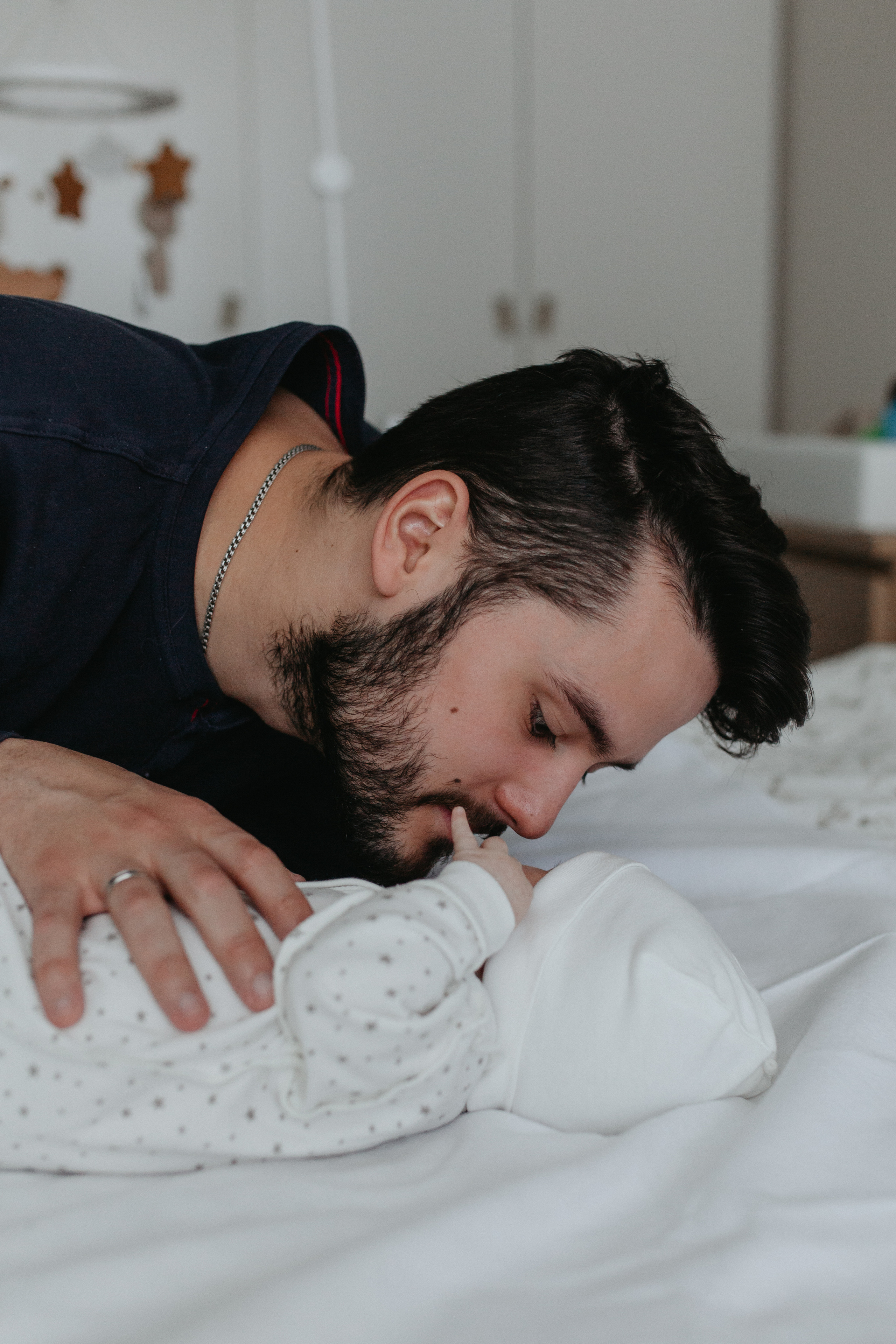 Алина, Никита и Родион. Главная