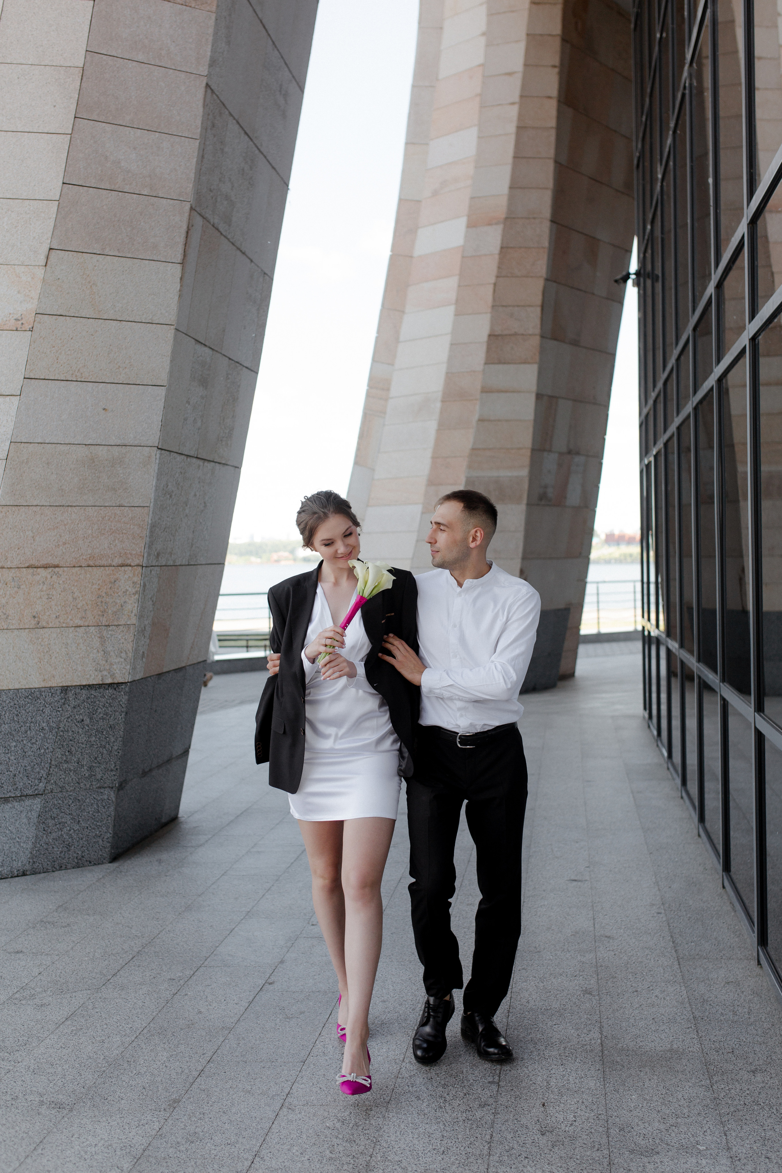 Эльза и Эльвир. Главная