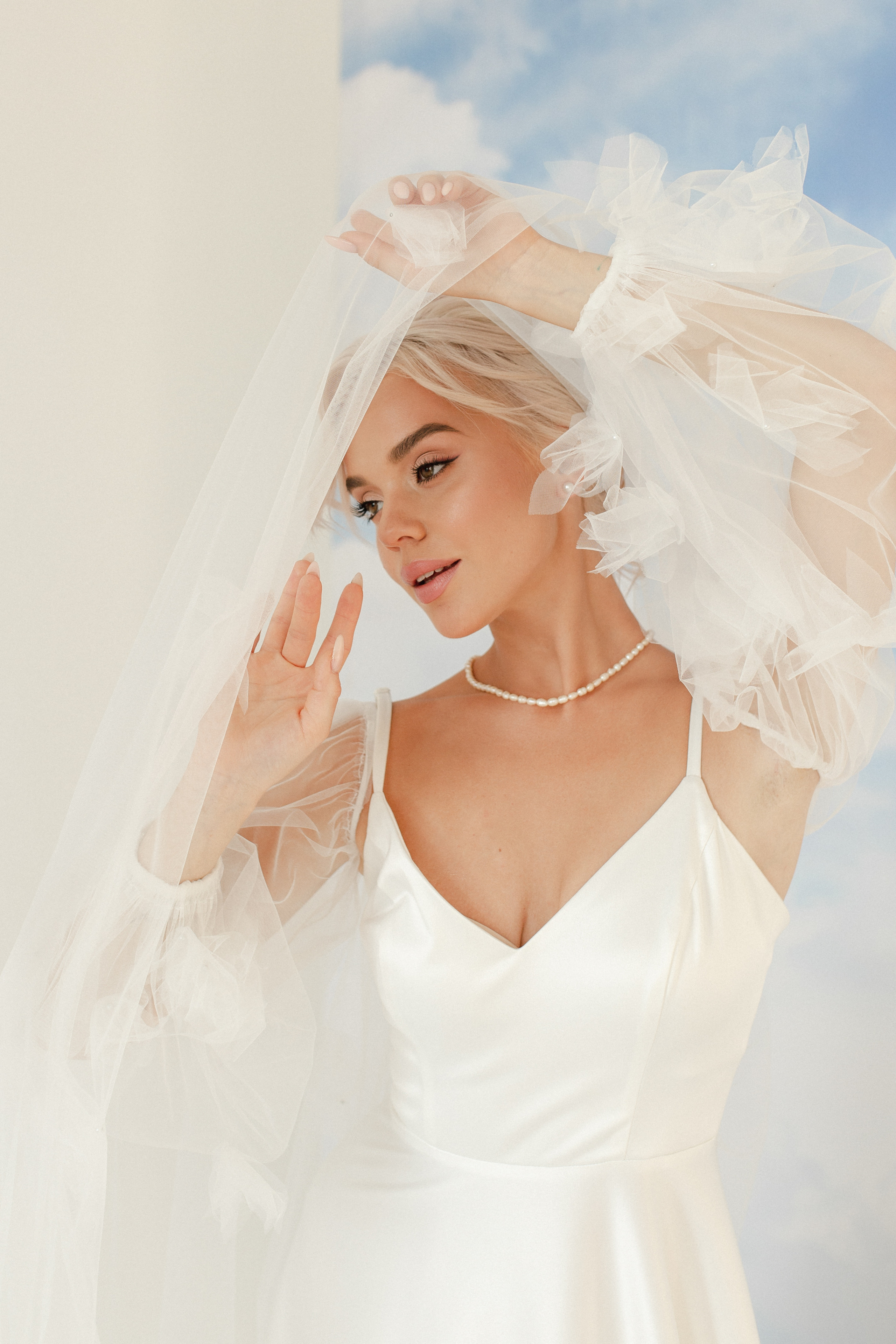 Катя. Главная