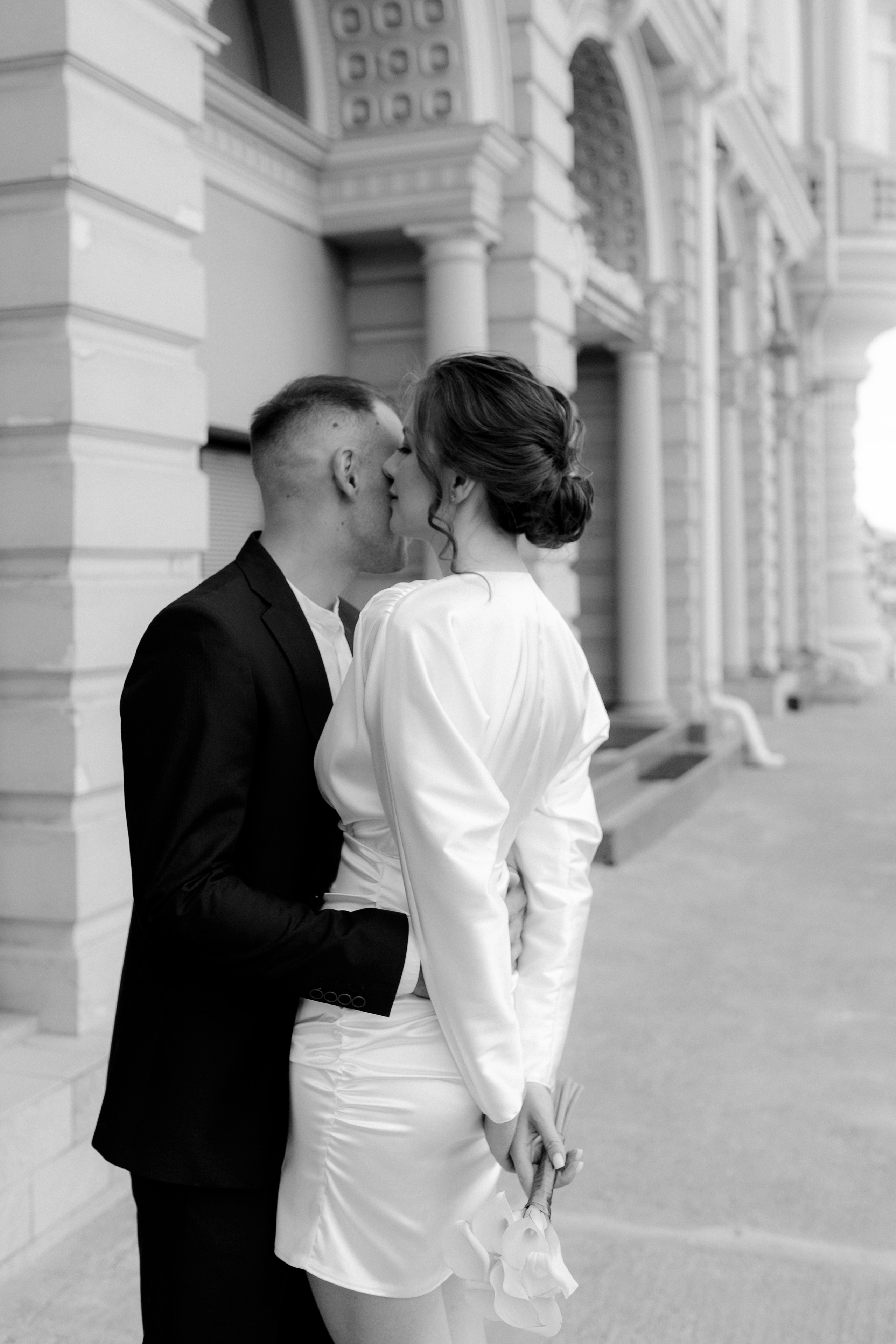 Эльза и Эльвир. Главная