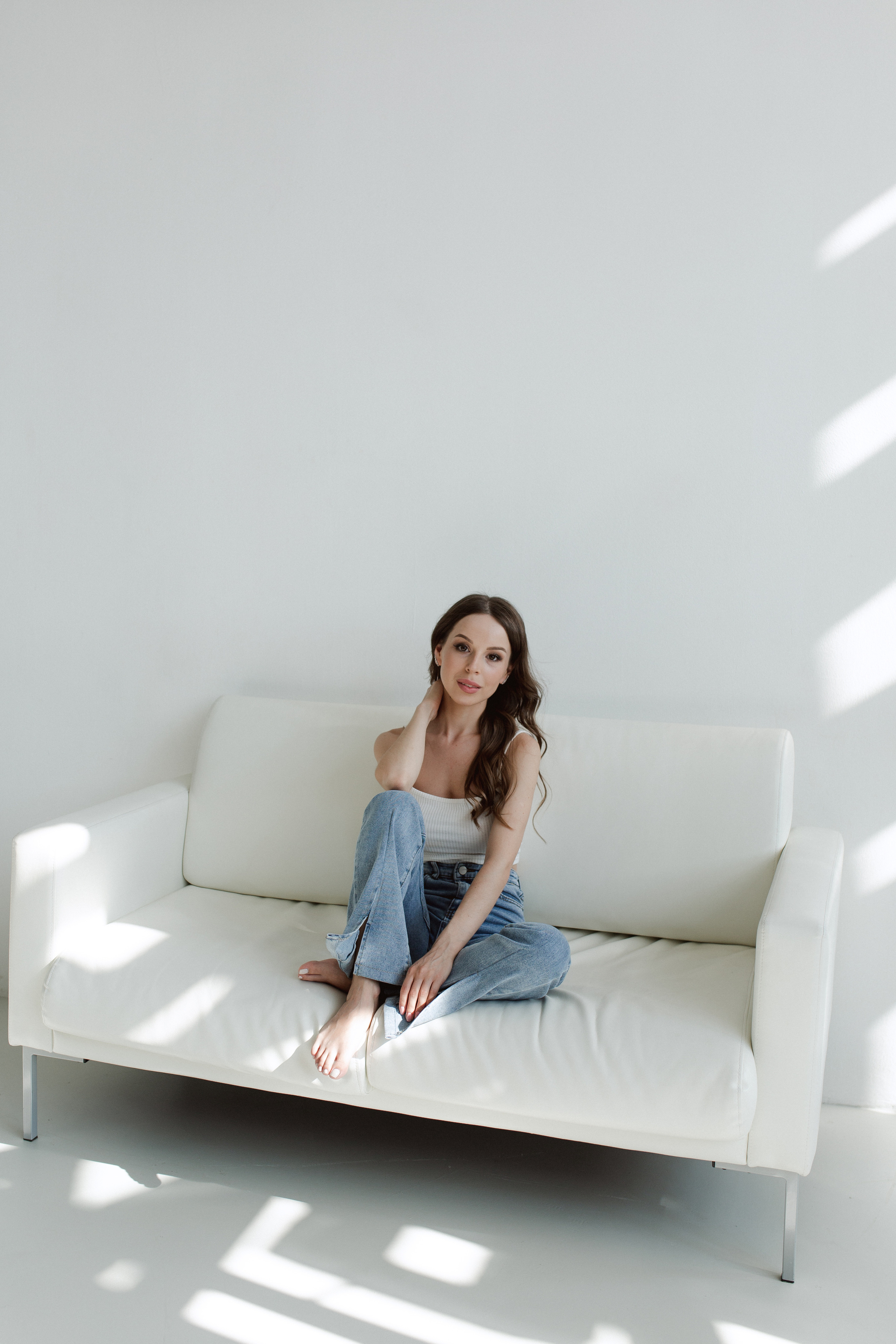 Гульзия. Главная