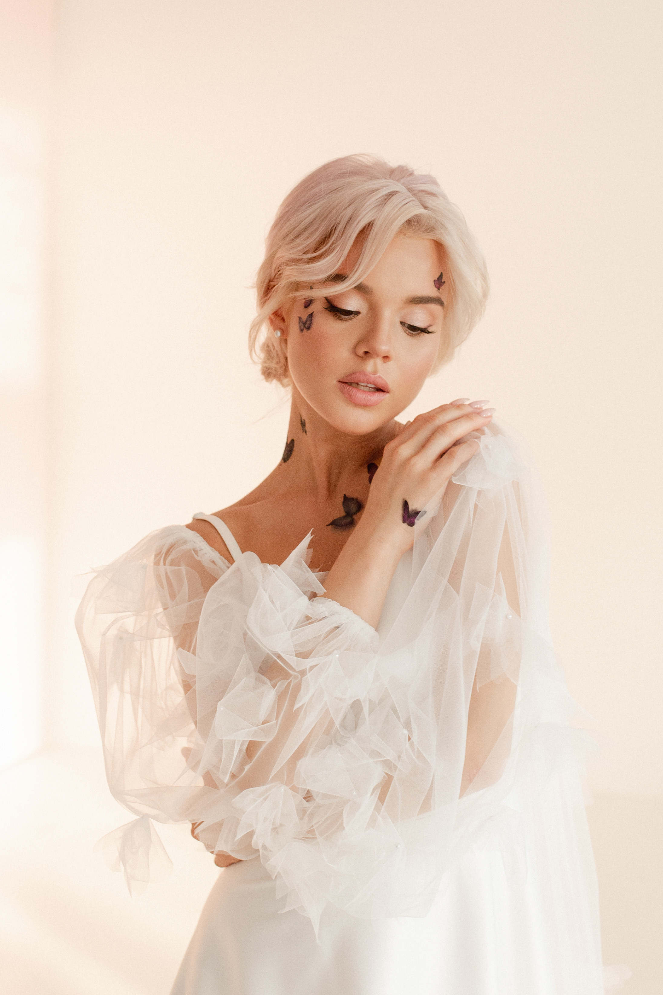 Катя. Главная