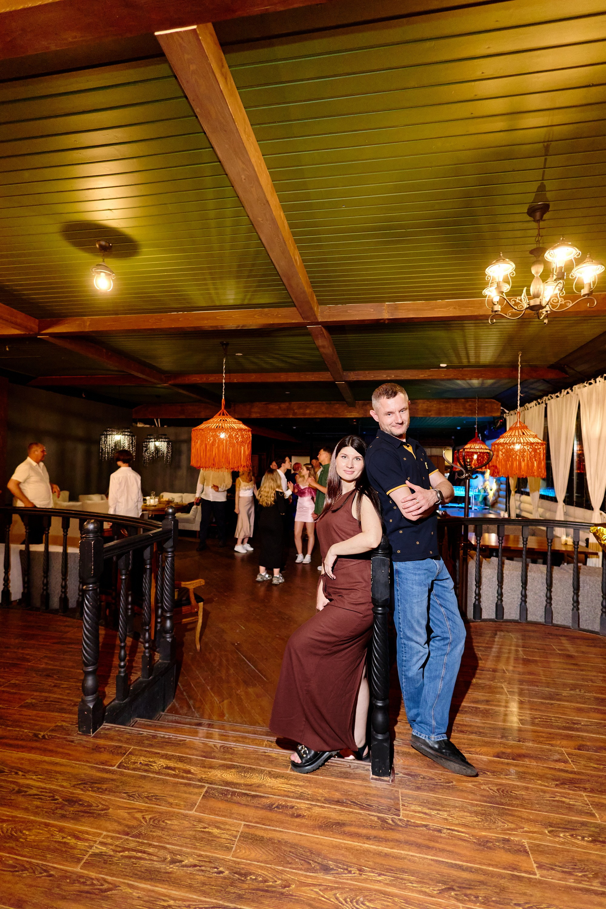 Выпускной 35 Сош. Фотограф Выпускные альбомы Таганрог Сергей Коробченко