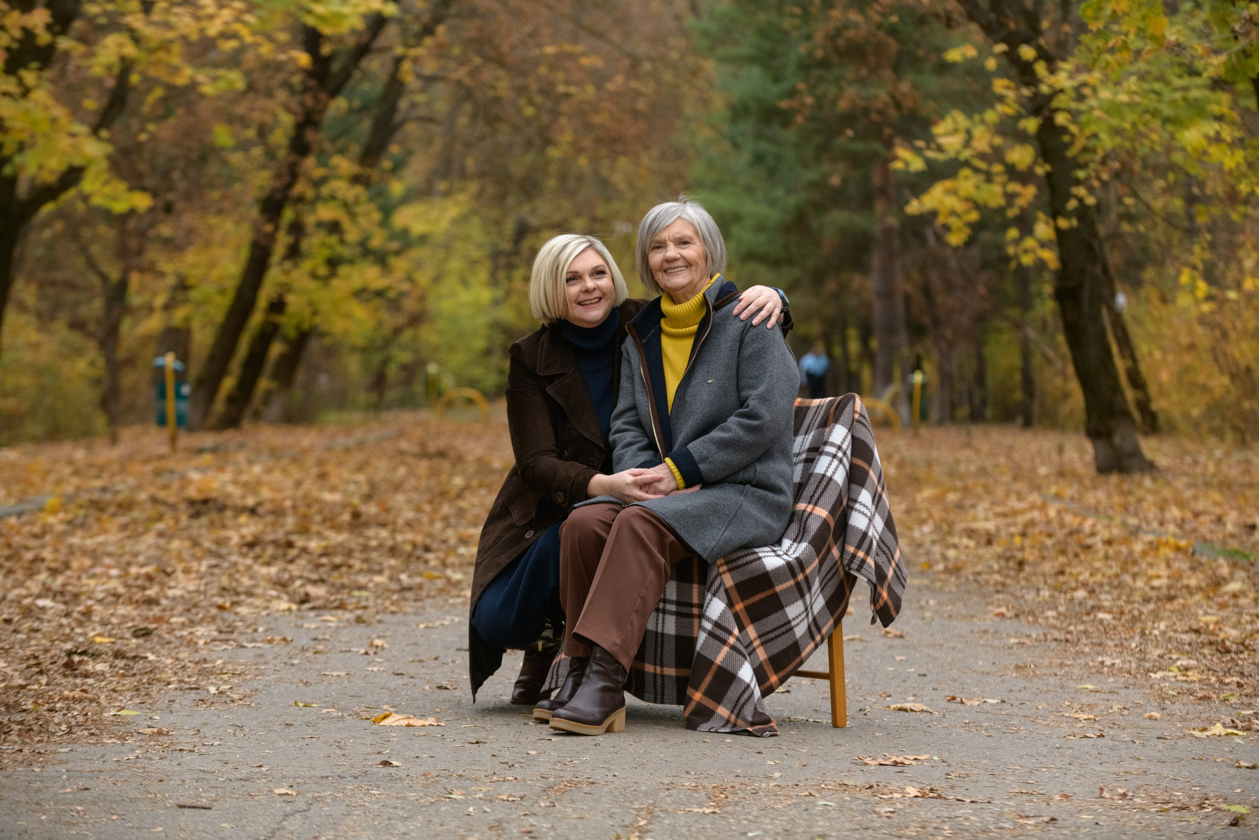Наше парк Авиаторов. Фотограф в Ростове-на-Дону Маркер Елена