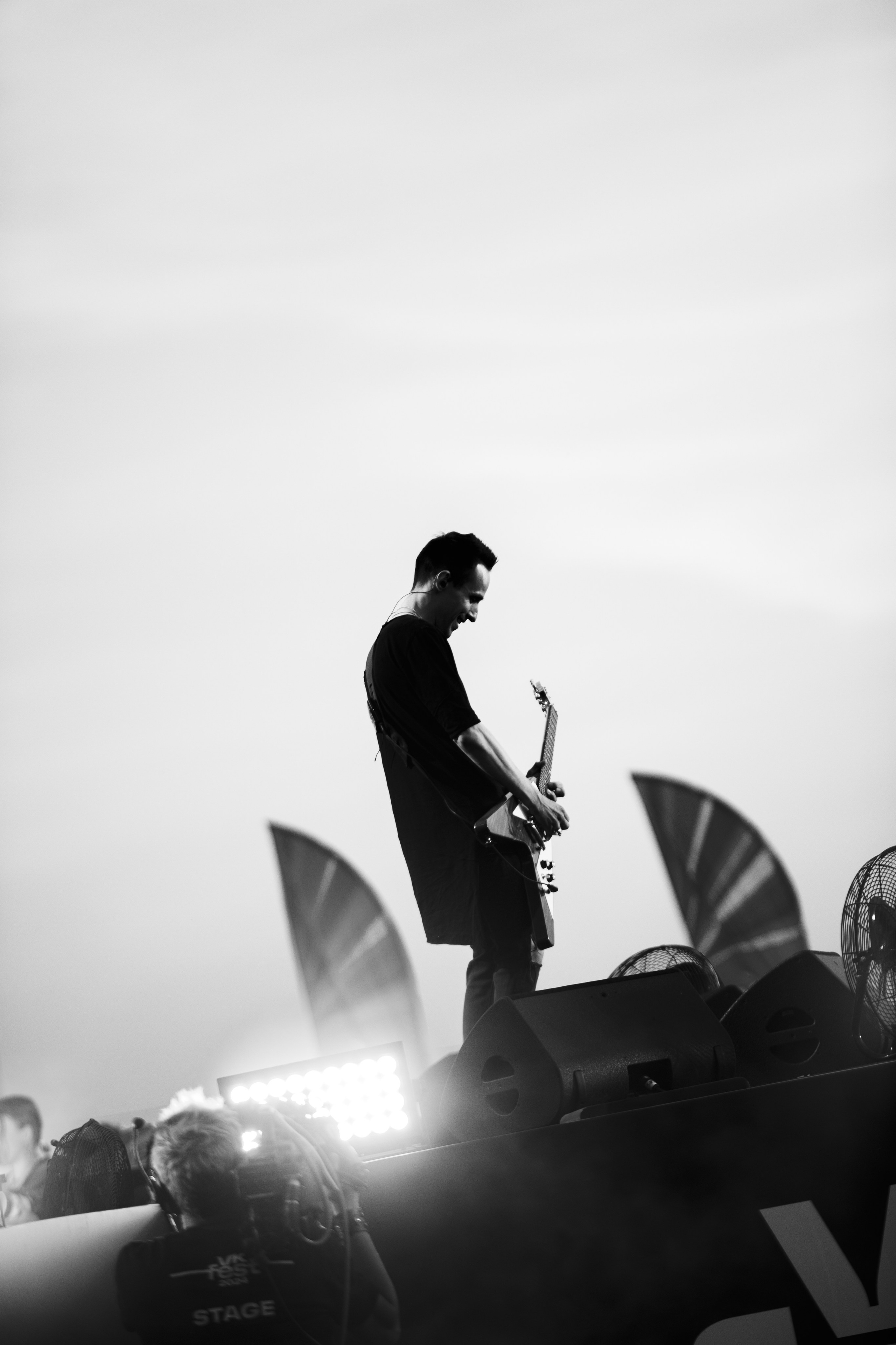 VK FEST SPB 2024 | PART 2. PASHAHARCE PHOTOGRAPHER & VIDEOGRAPHER