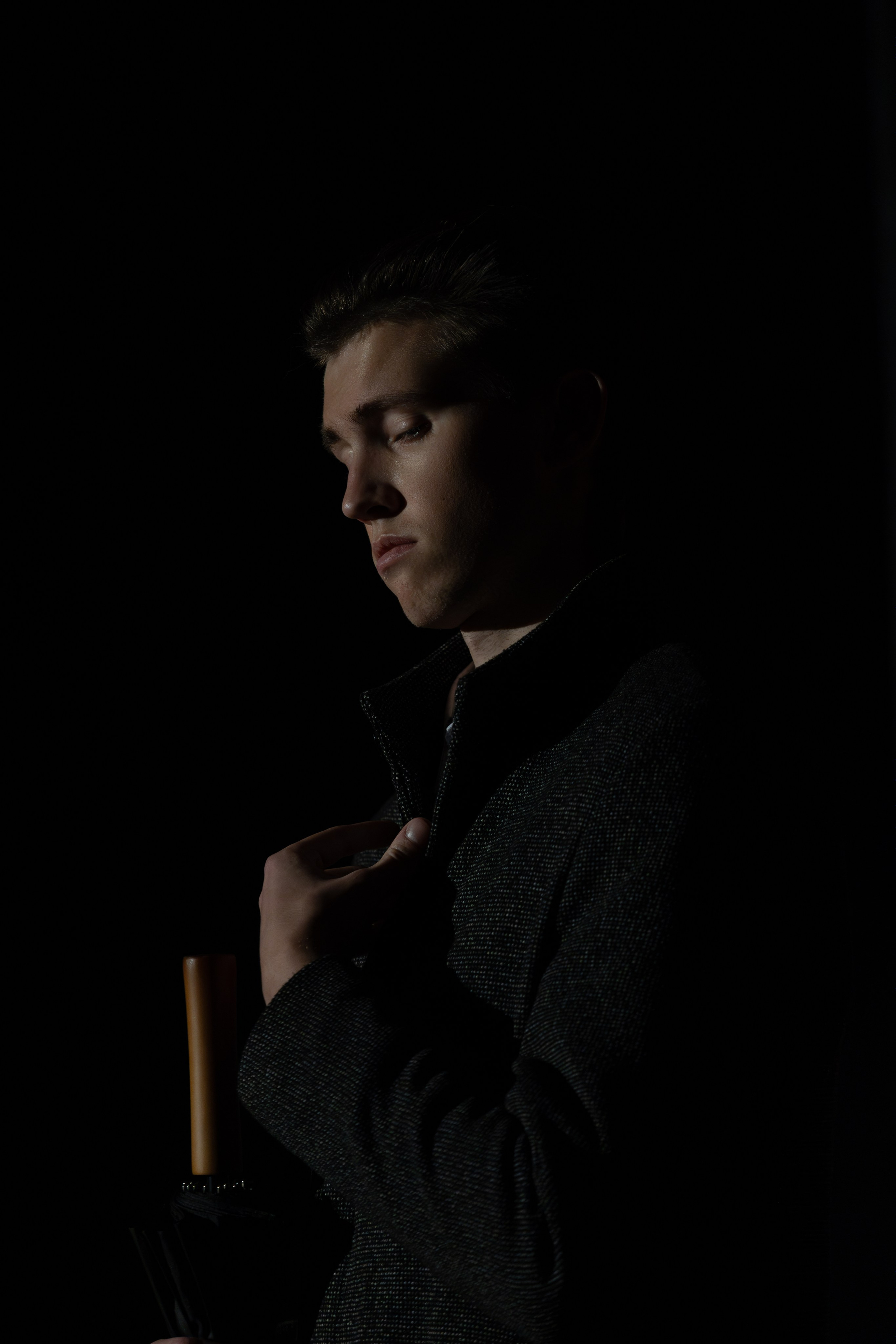 Театр. Photomantis