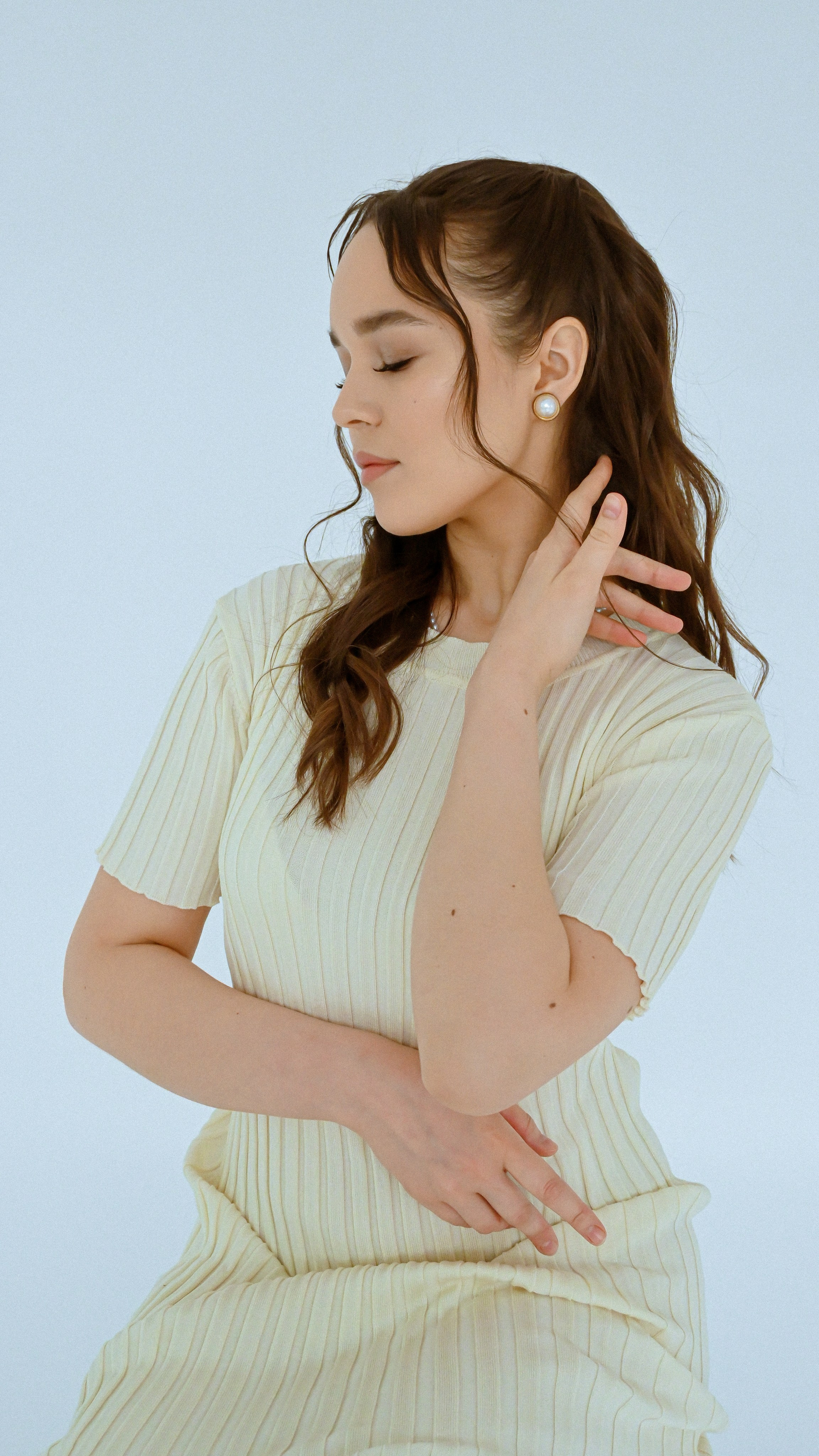 Женский портрет. Репортажный и портретный фотограф в Екатеринбурге Luara Lou