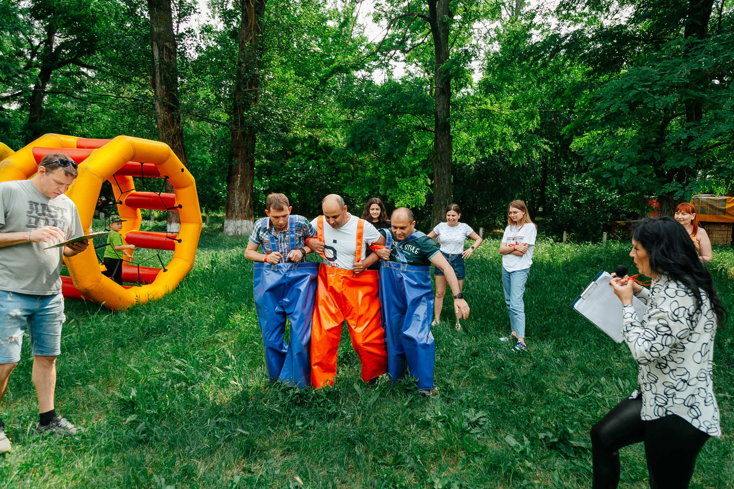 Корпоратив 2023. Фото-Видеосъемка любых мероприятий Москва Ростов