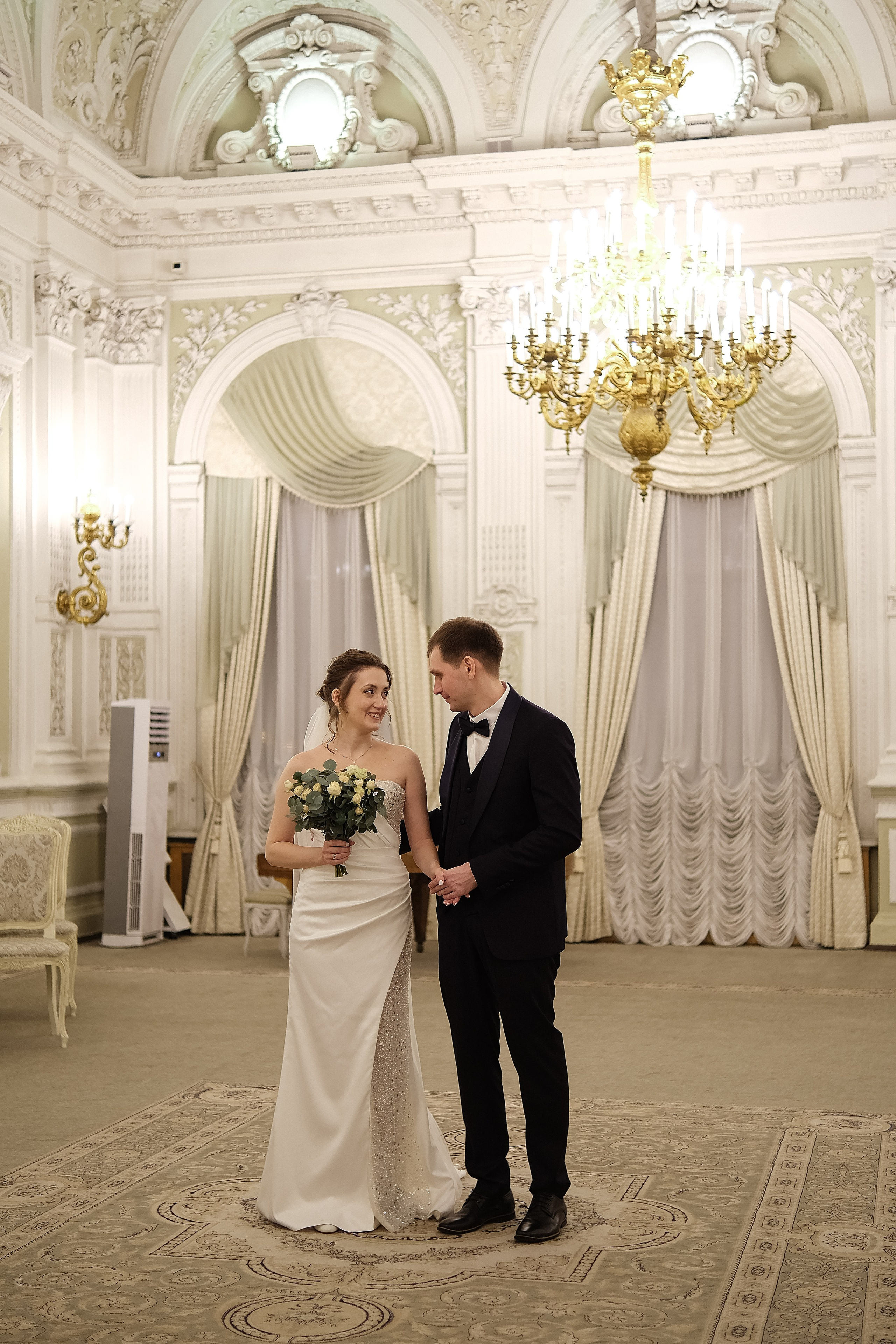 Настя & Ярослав. ДБ1. Phdkvmr.ru