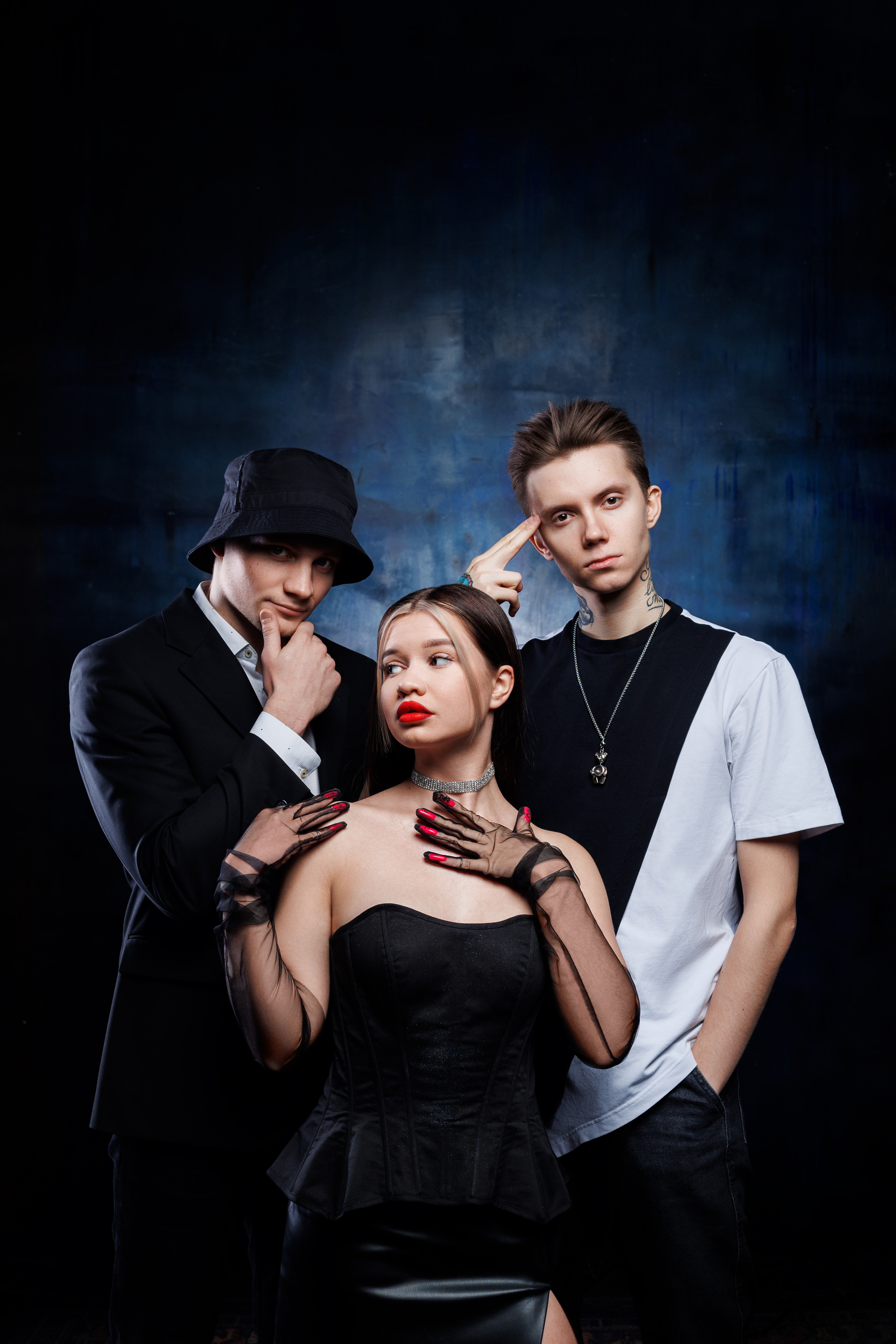 Фотограф в Москве Костерева Екатерина