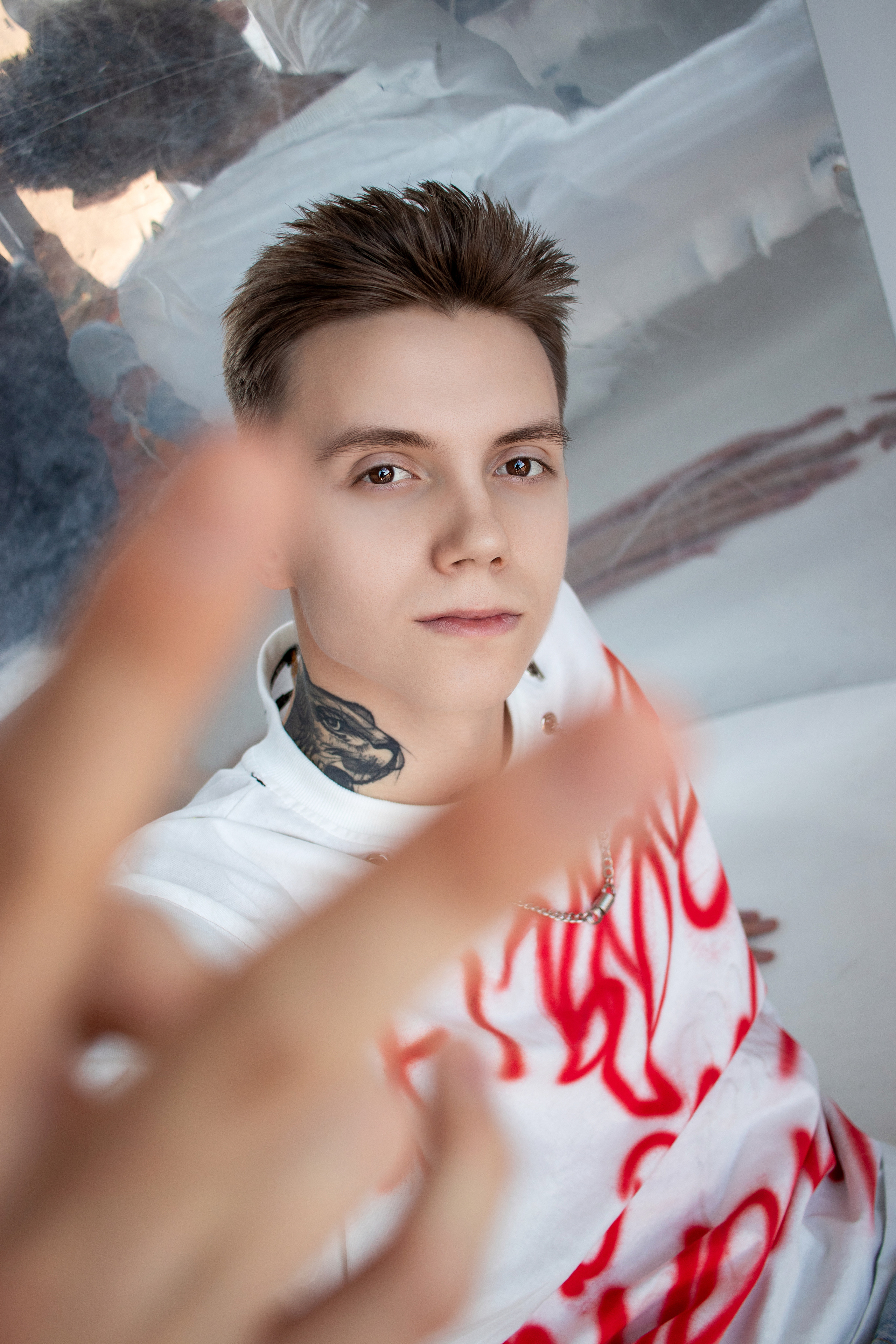 Фотограф в Москве Костерева Екатерина