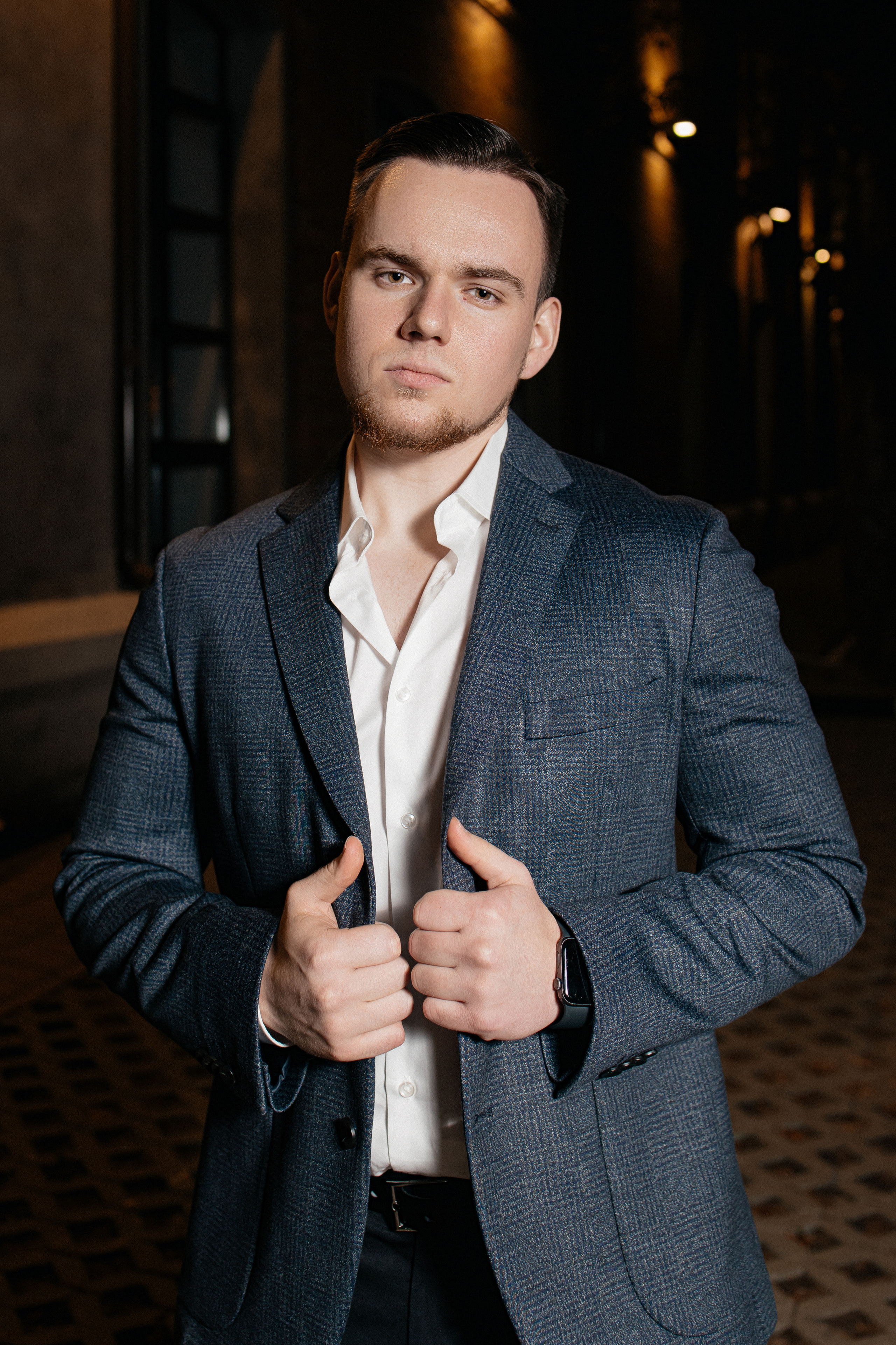 Фотограф в Москве Костерева Екатерина