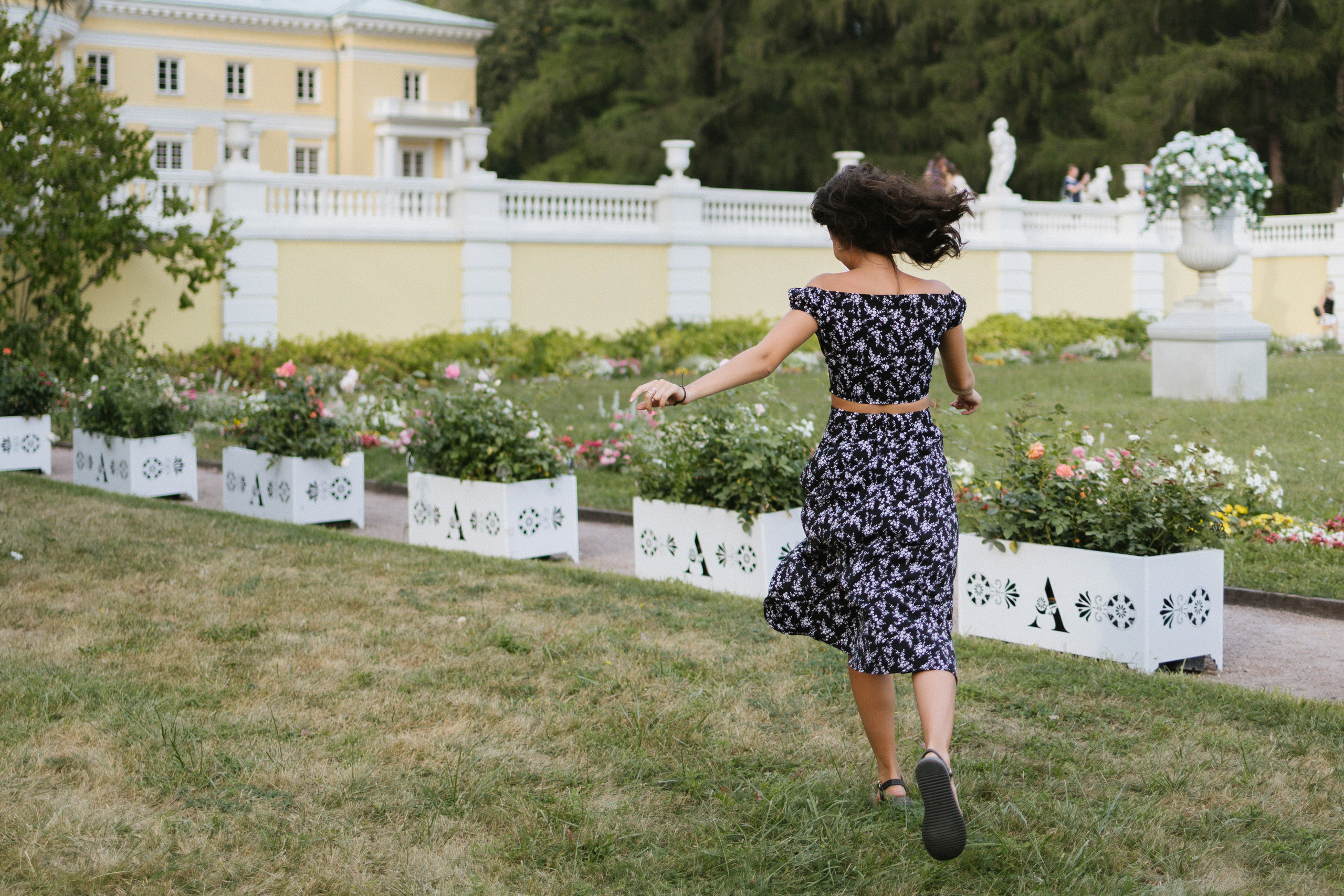 Фотограф в Москве Костерева Екатерина