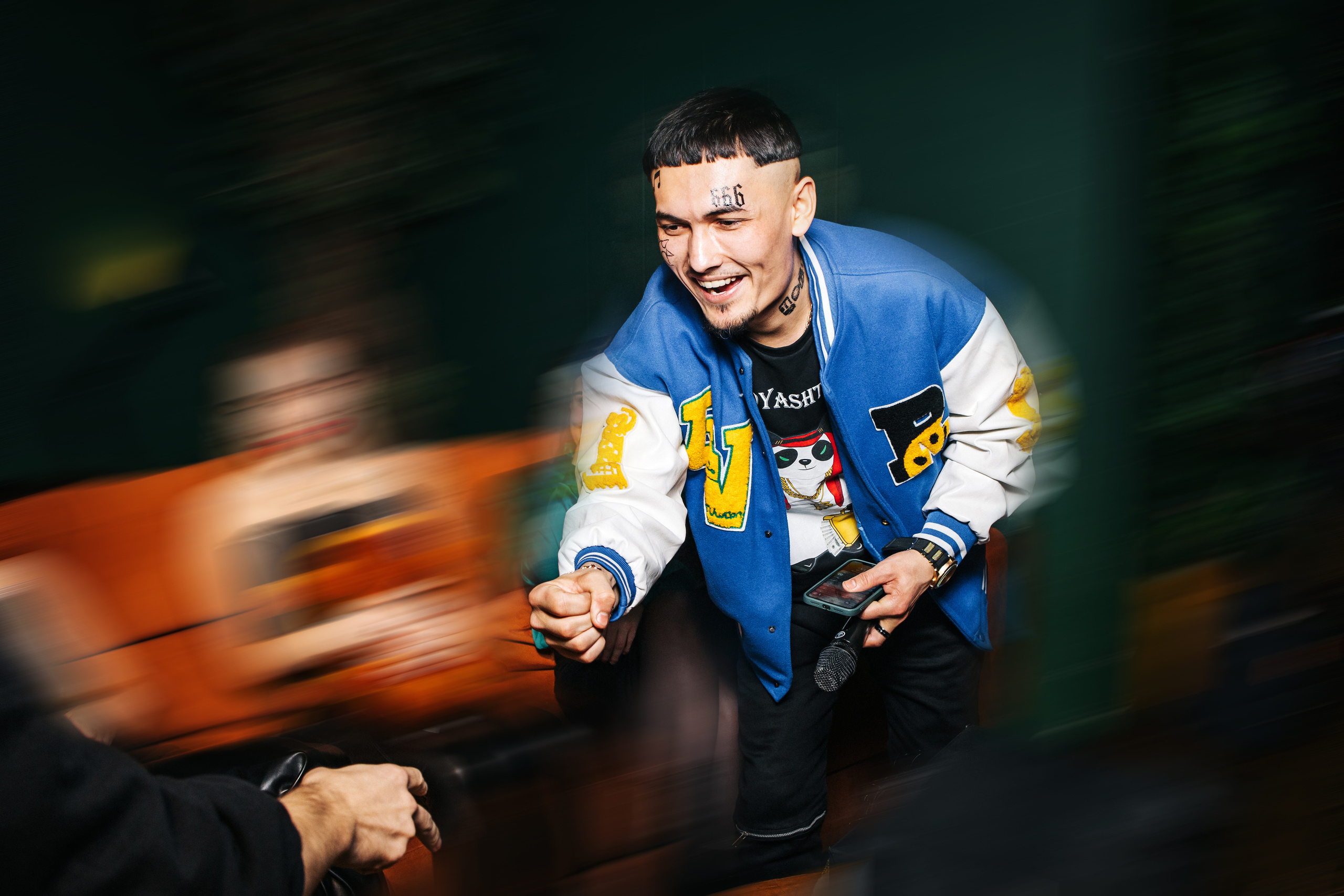 Фотограф в Москве Костерева Екатерина