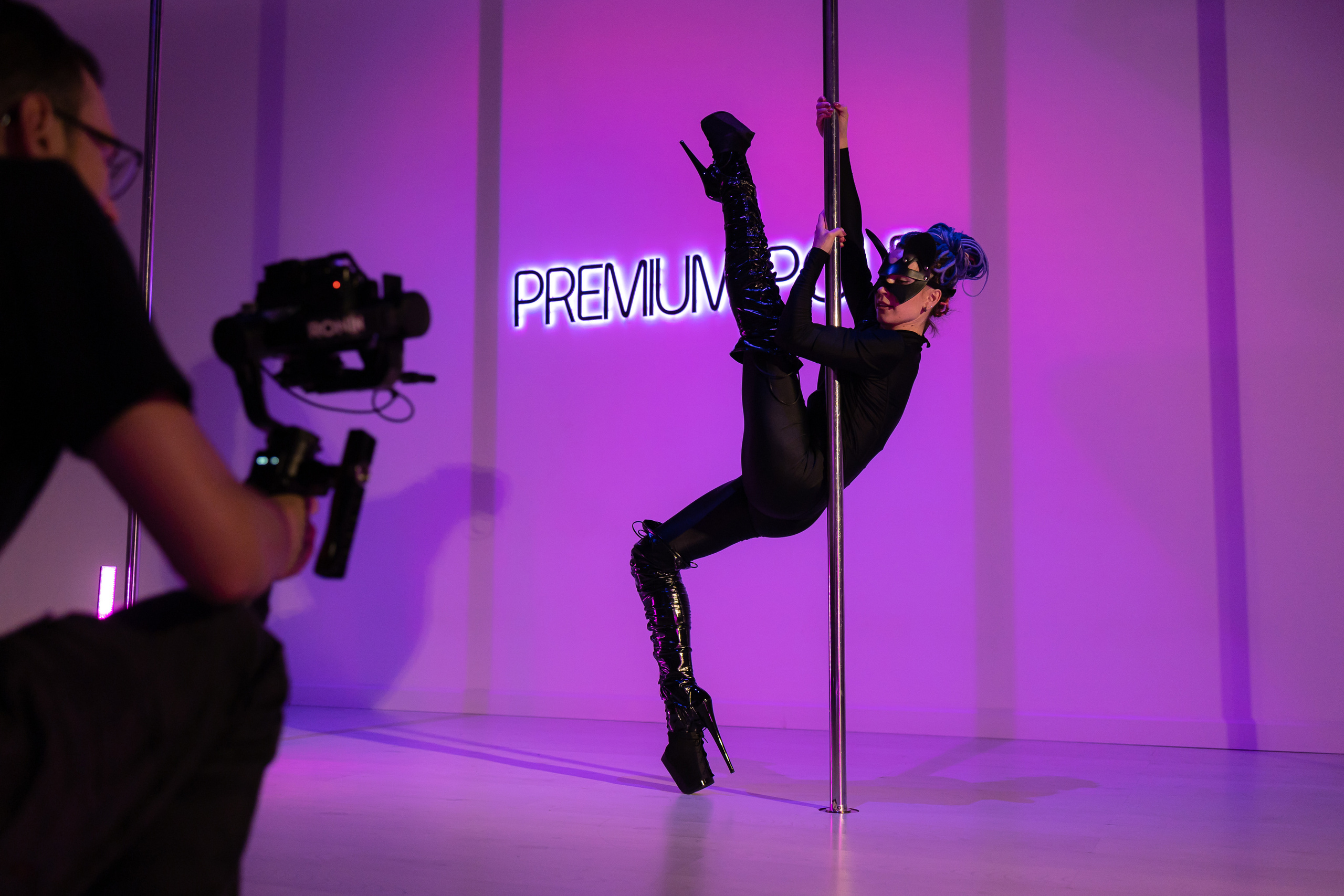 Фотограф в Москве Костерева Екатерина