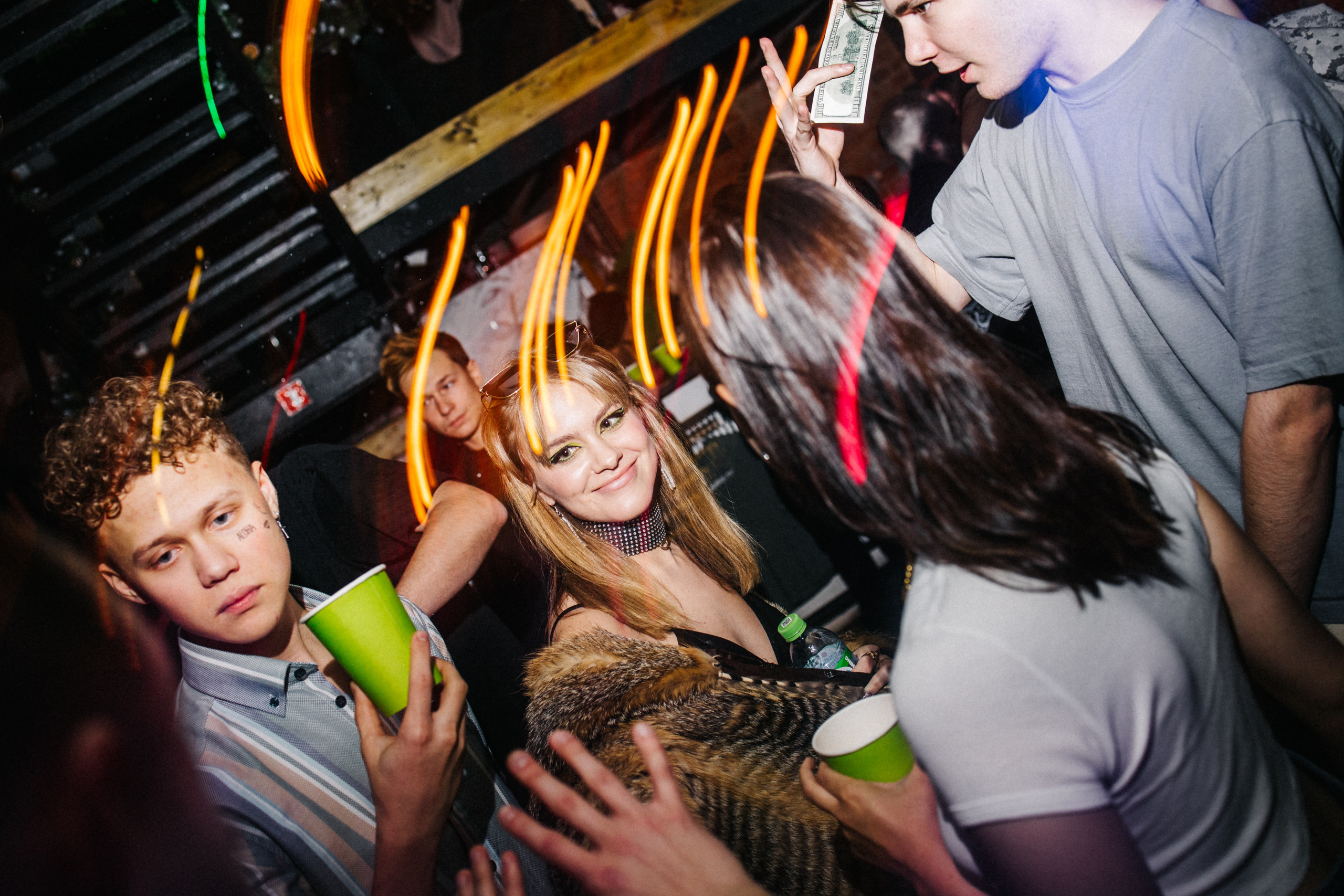 Фотограф в Москве Костерева Екатерина