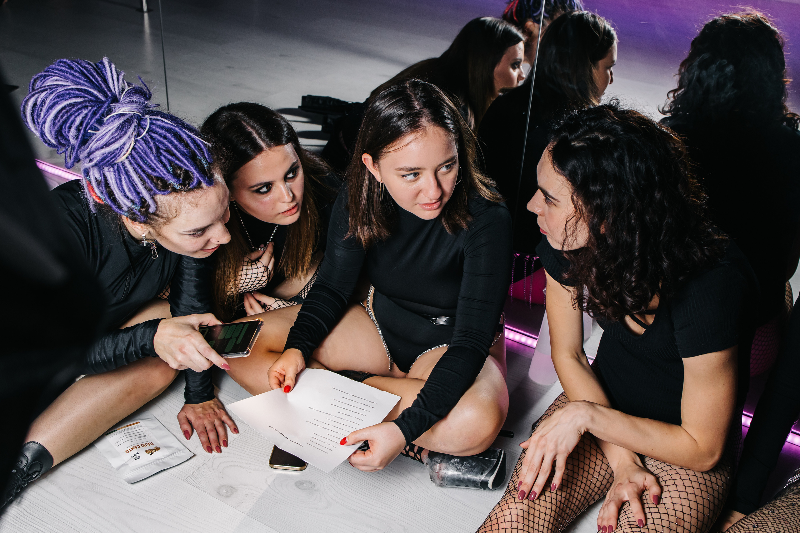 Фотограф в Москве Костерева Екатерина