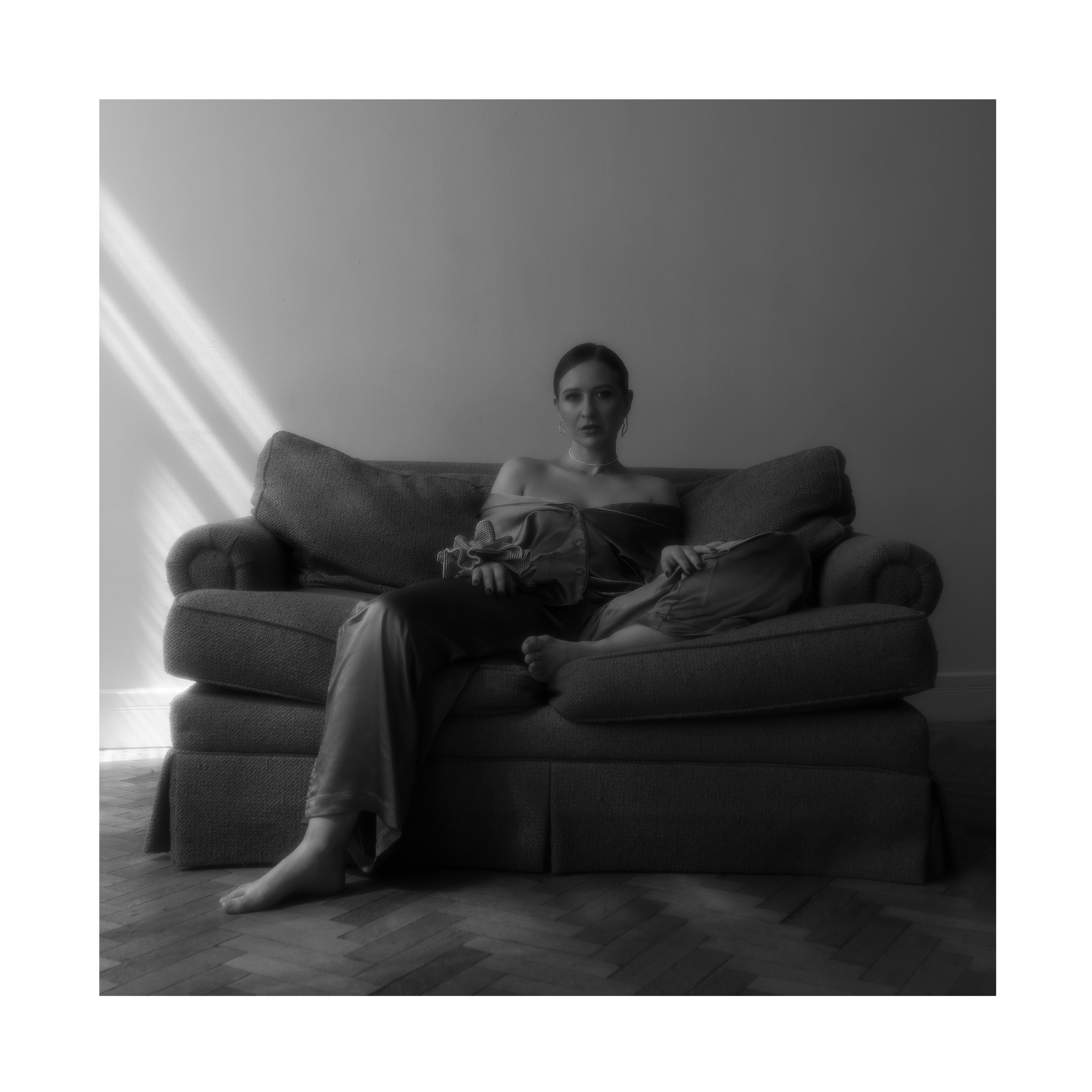 Студийная фотосъёмка в Москве «под ключ». Фотограф в Москве Корчагина Ксения