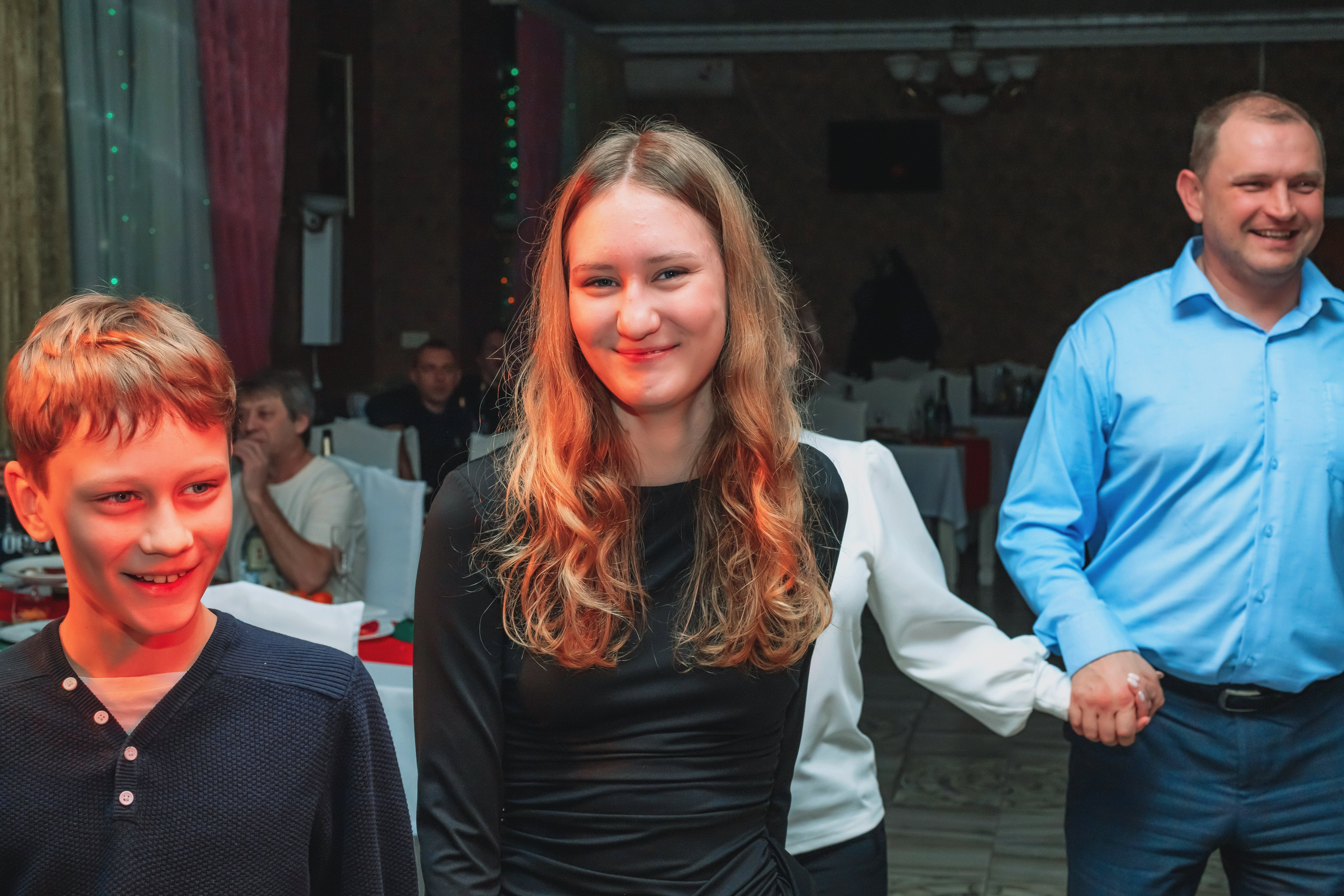 Новый 2026 год