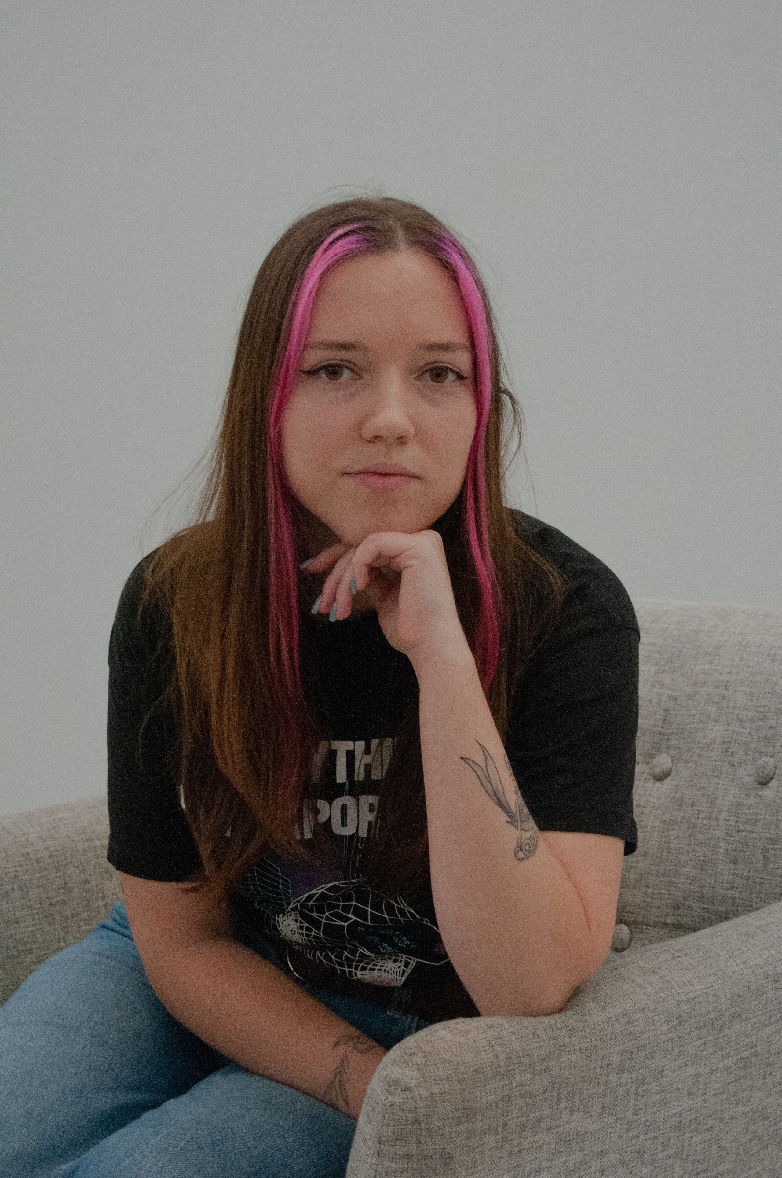 Репортажная съёмка. Главная