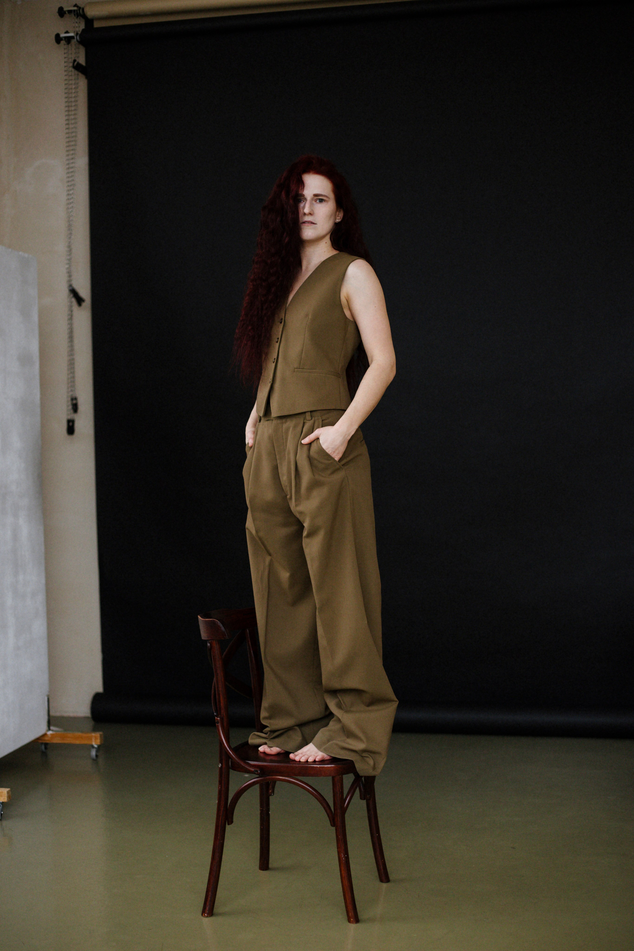 Арина. Семейный и портретный фотограф в Санкт-Петербурге